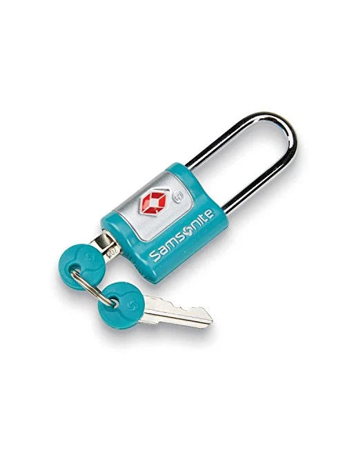 Samsonite 2 Pack Travel Sentry Key Lock