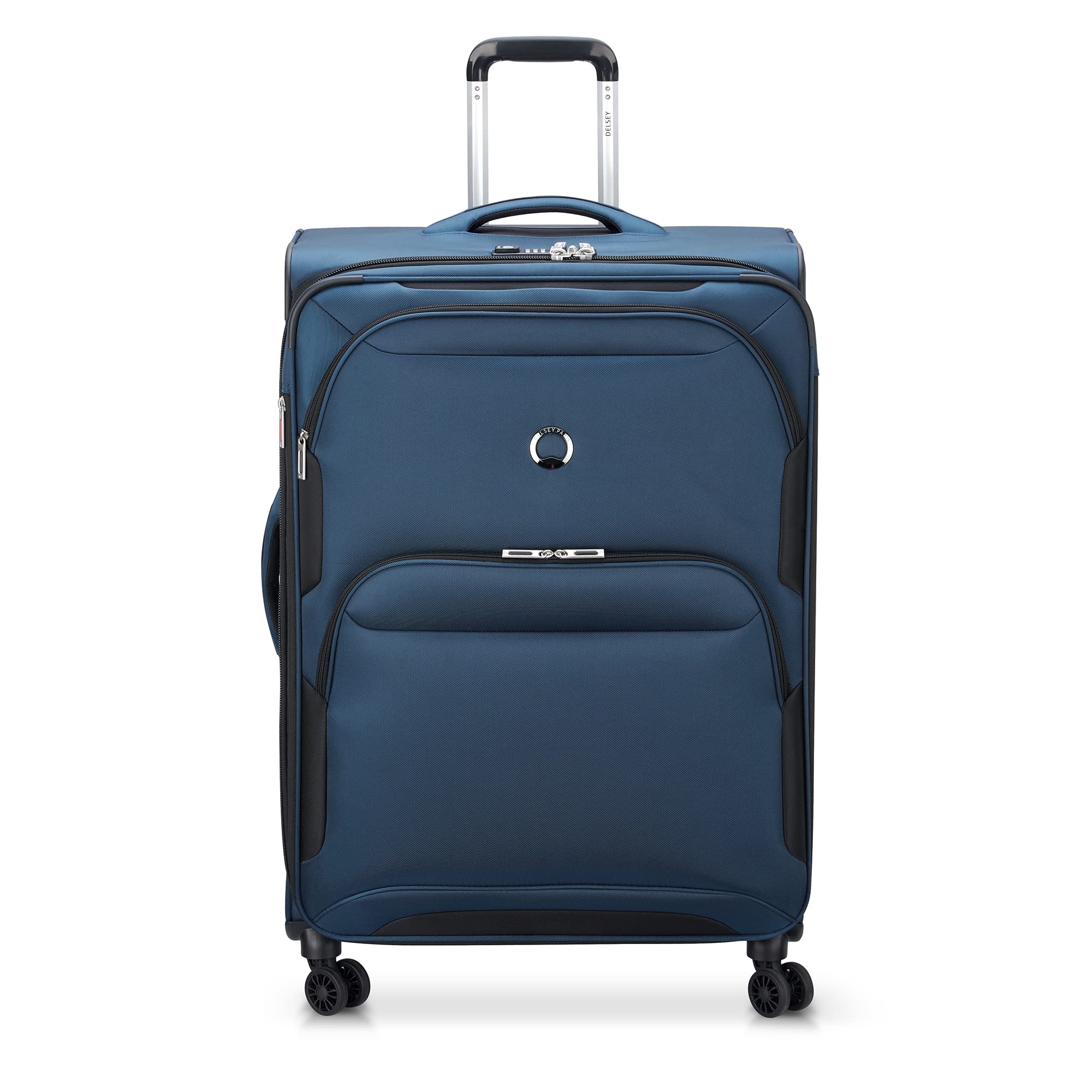 Delsey Sky Max 2.0 Expandable Spinner 24"