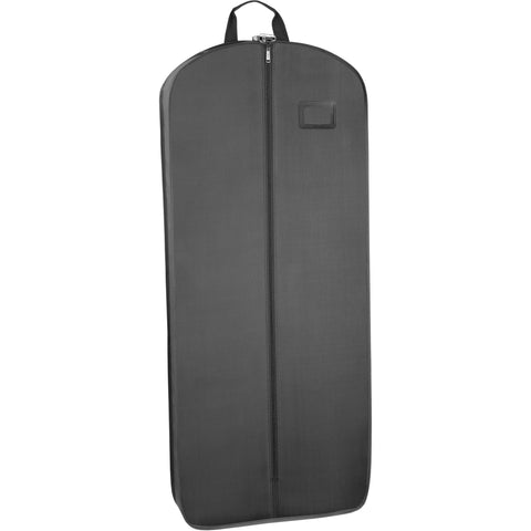 Premium Tri-Fold Travel Garment Bag with Pocket 60" - Voyage Luggage