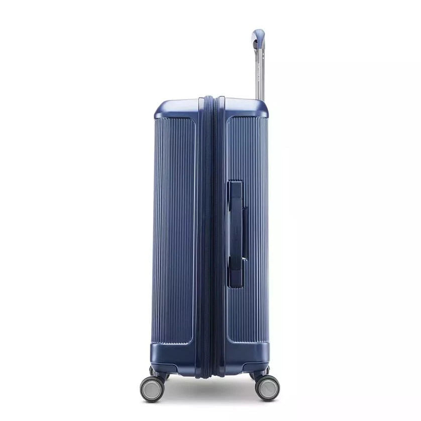 Samsonite Silhouette 17 Hardside Medium Expandable Spinner