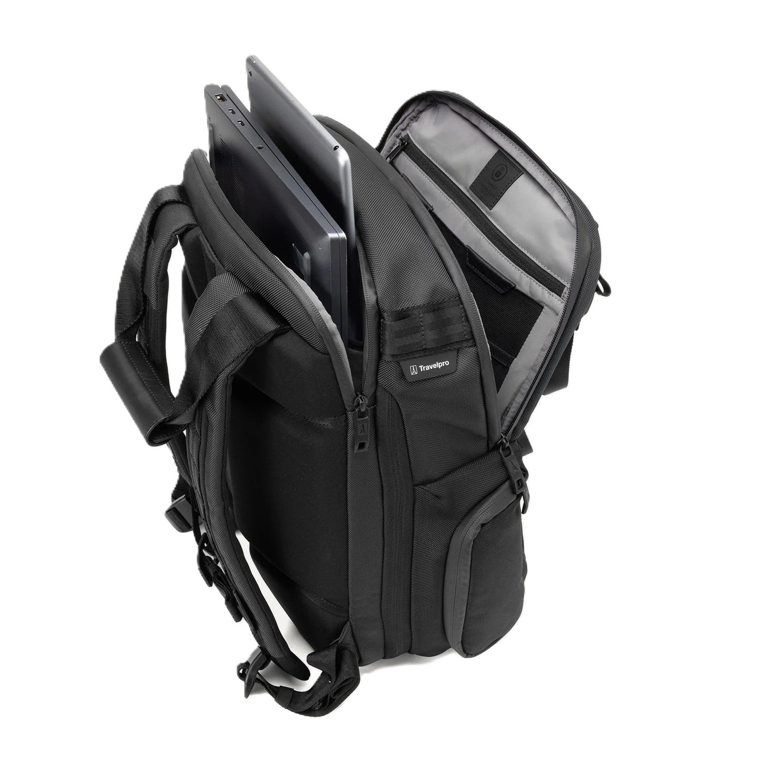 Travelpro Altitude Medium Expandable Laptop Backpack 25-30L