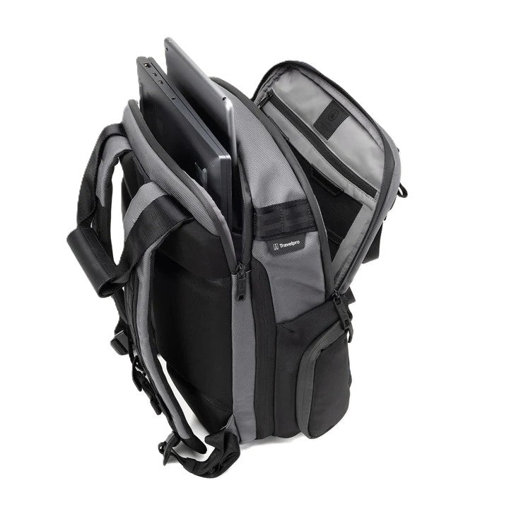 Travelpro Altitude Medium Expandable Laptop Backpack 25-30L