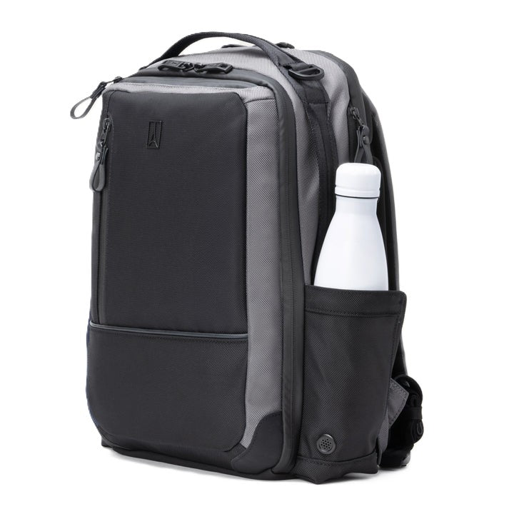 Travelpro Altitude Slim Expandable Laptop Backpack 20-24L