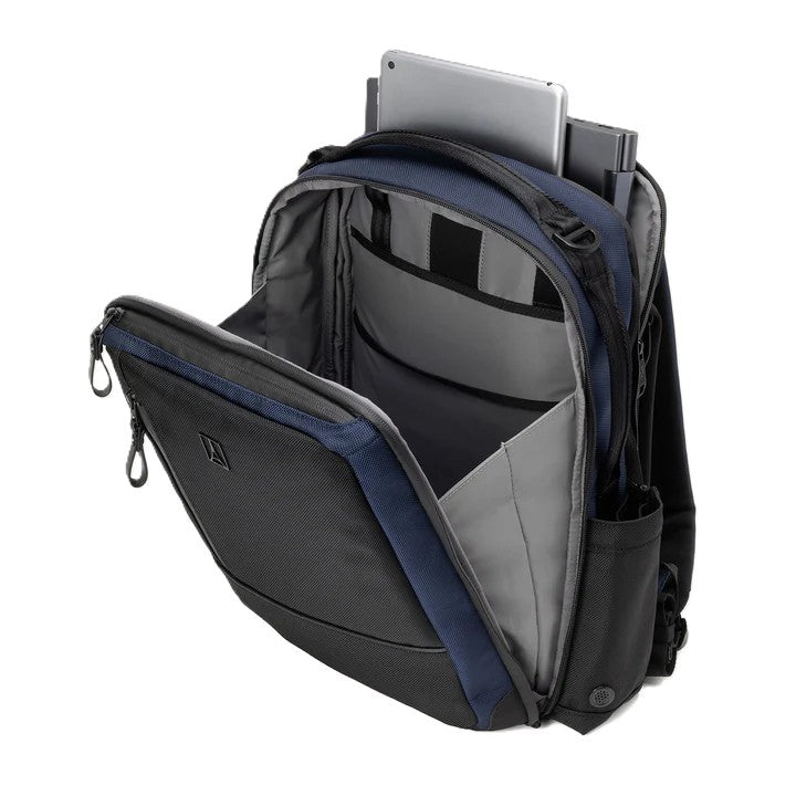 Travelpro Altitude Slim Expandable Laptop Backpack 20-24L