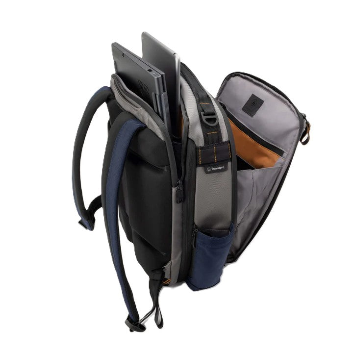 Travelpro Altitude Slim Expandable Laptop Backpack 20-24L