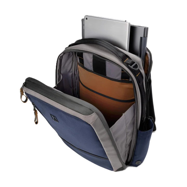 Travelpro Altitude Slim Expandable Laptop Backpack 20-24L