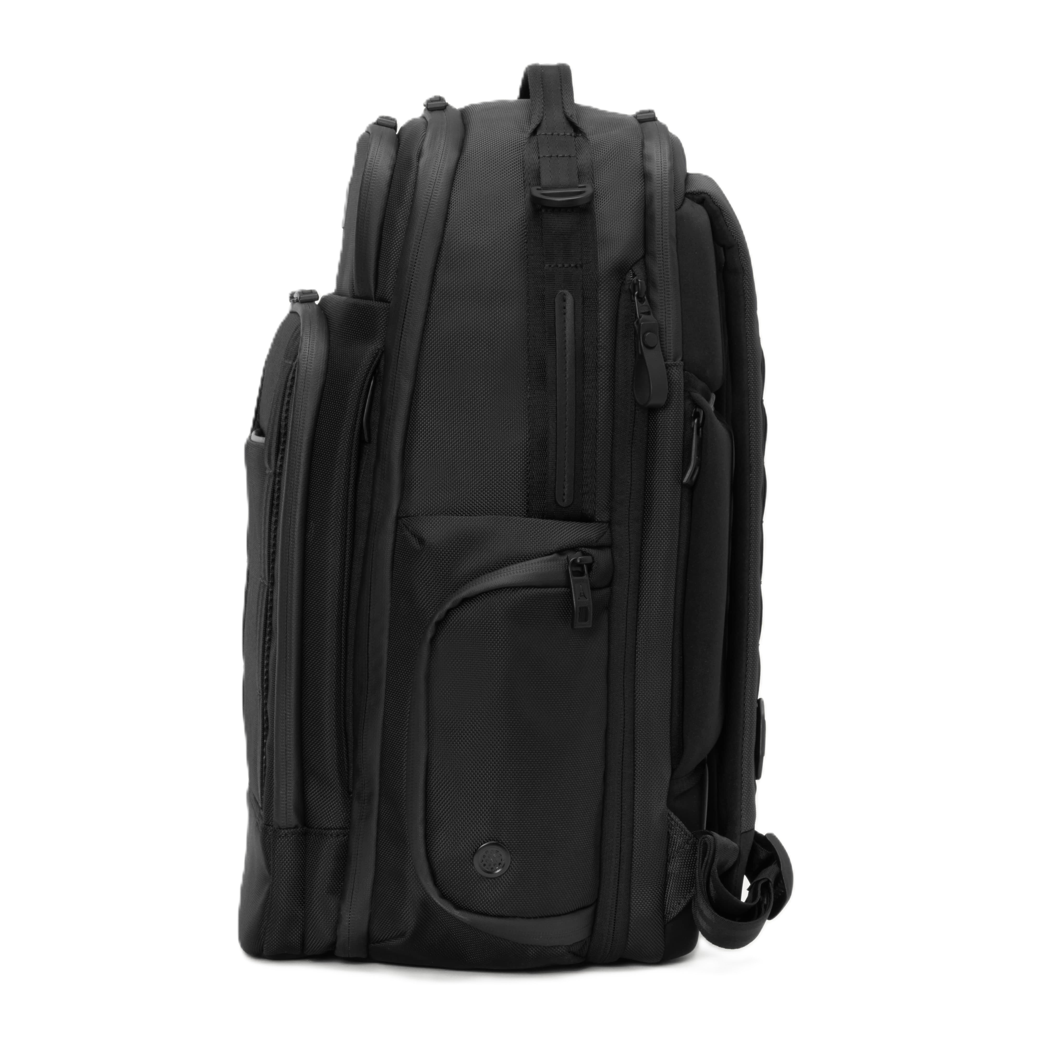 Travelpro Altitude Large Expandable Laptop Backpack 30-36L