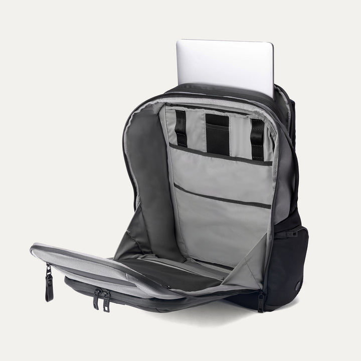 Travelpro Altitude All-Purpose Full Expansion Laptop Backpack 24-34L