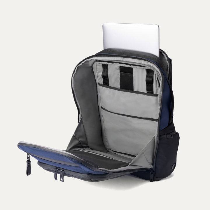 Travelpro Altitude All-Purpose Full Expansion Laptop Backpack 24-34L