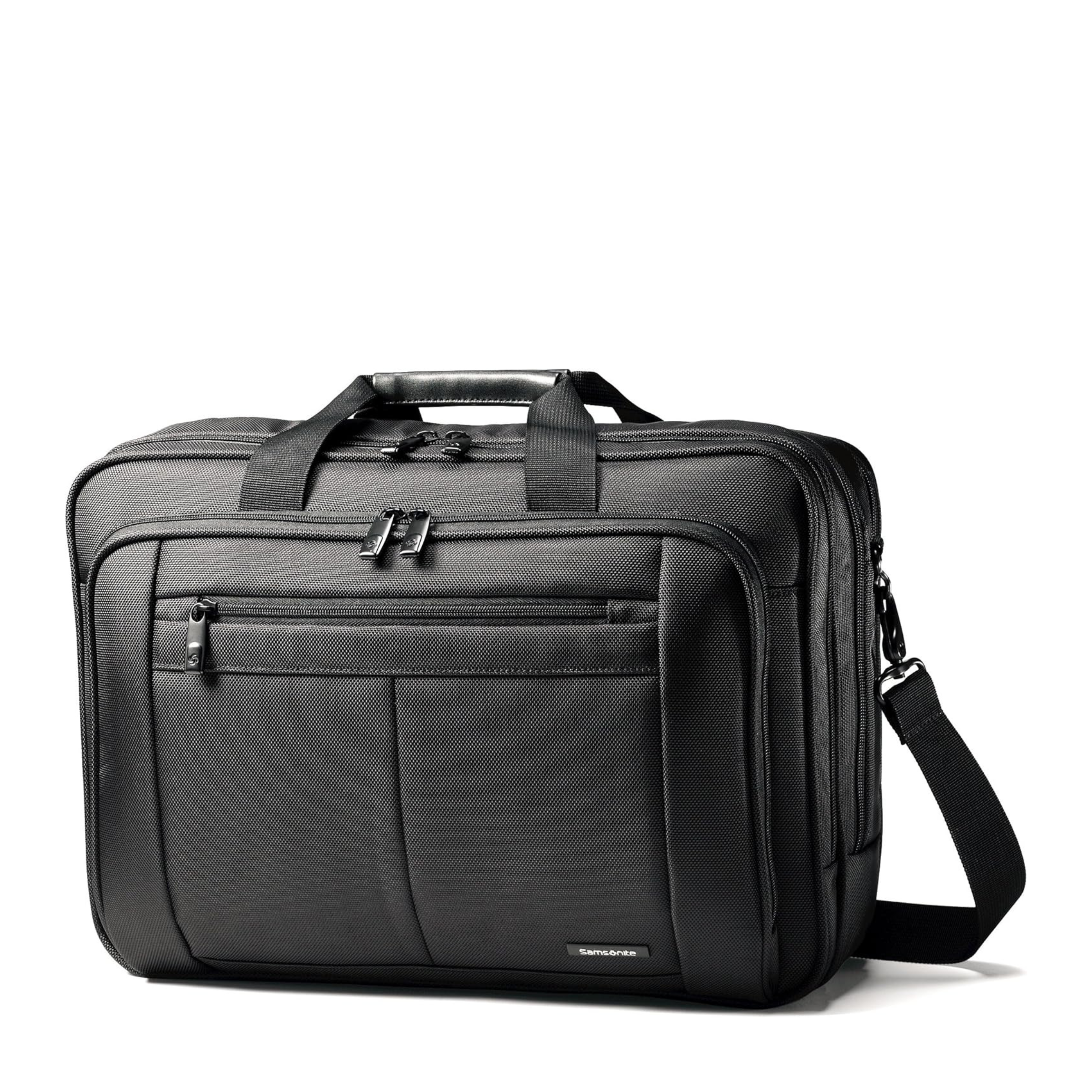 Classic Laptop Briefcase