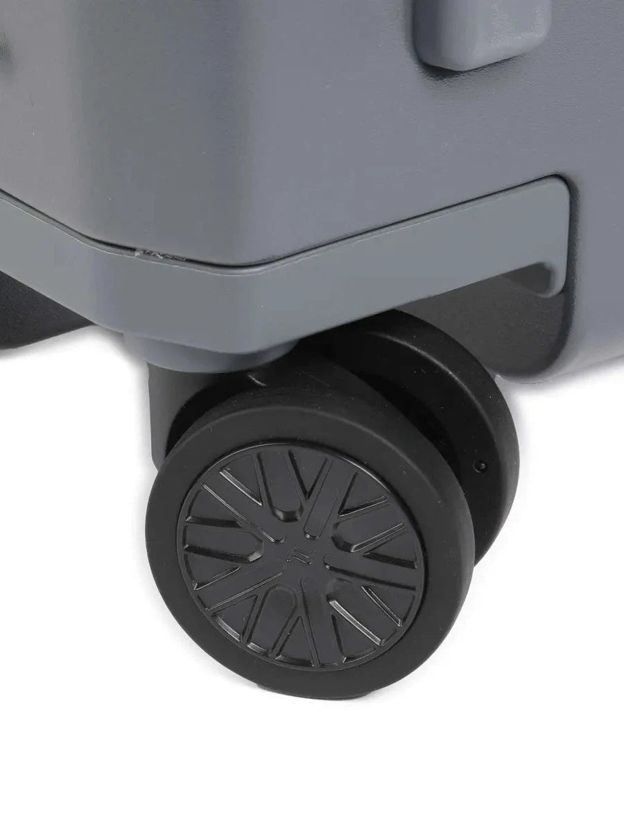 Estuche rígido expandible con ruedas giratorias PD Roadster de 32"