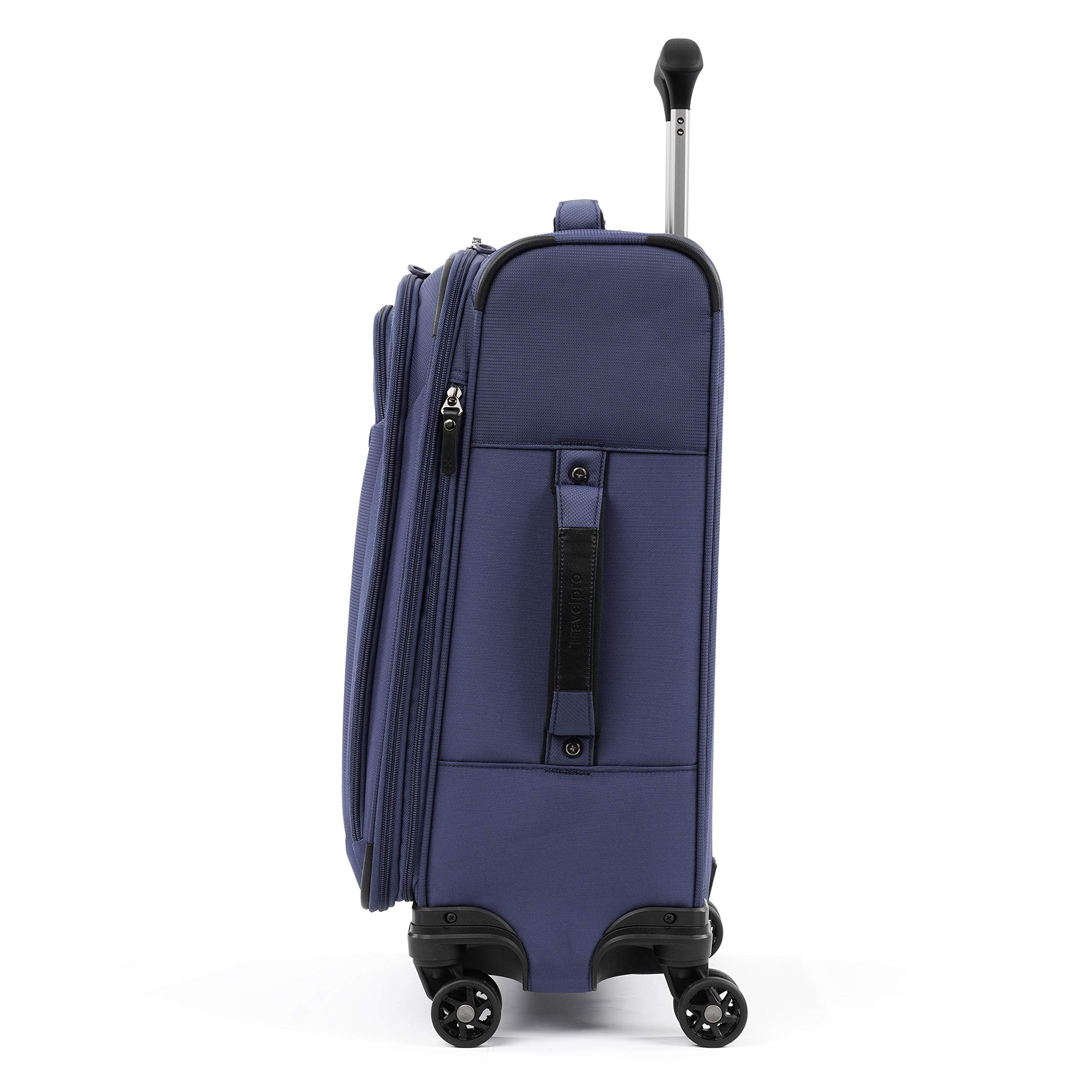 Travelpro Tourlite Expandable Softside Spinner