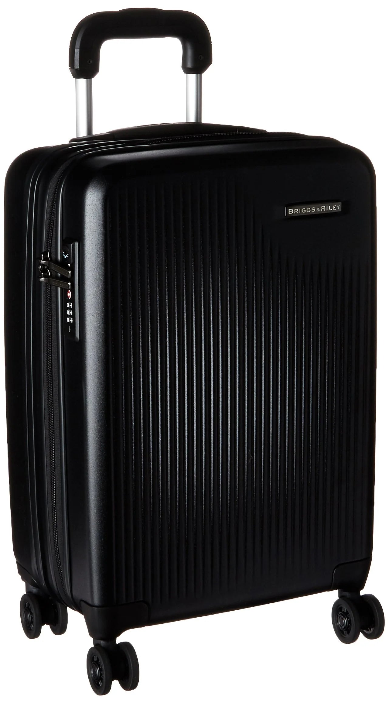 Briggs & Riley Sympatico International Carry on Expandable Spinner