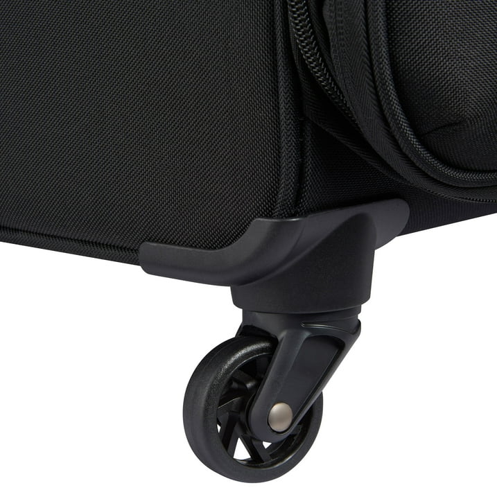 Delsey Vanguard Expandable Spinner 28"