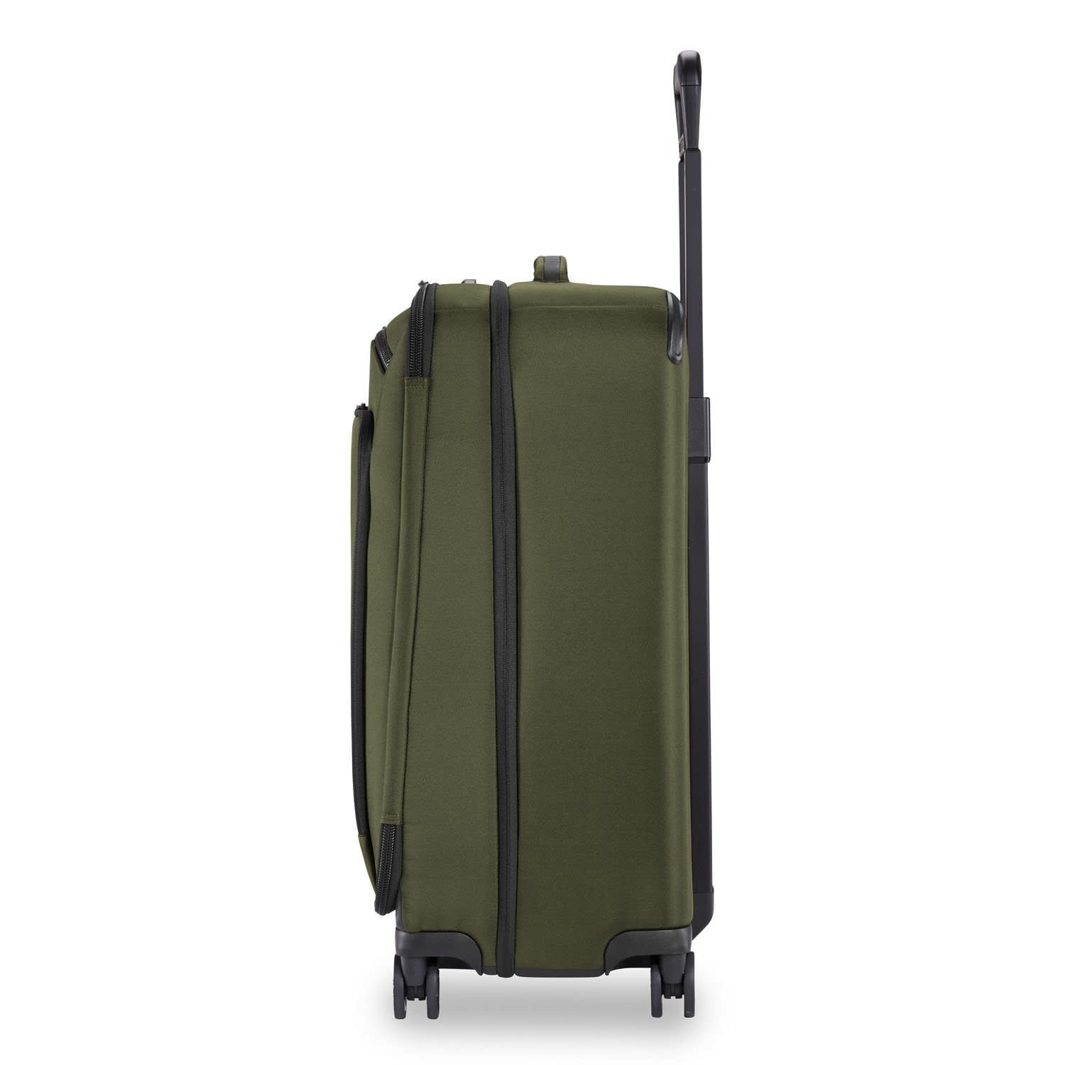 Briggs & Riley ZDX Medium Expandable Spinner 26"