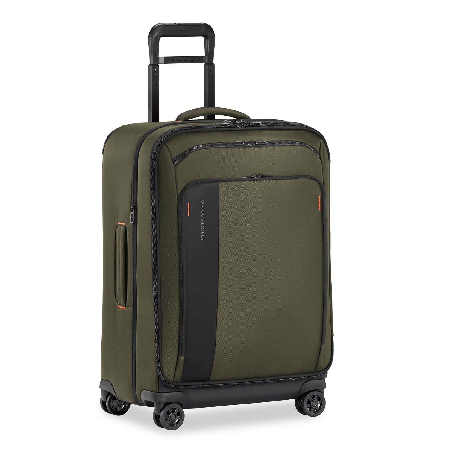 Briggs & Riley ZDX Medium Expandable Spinner 26"
