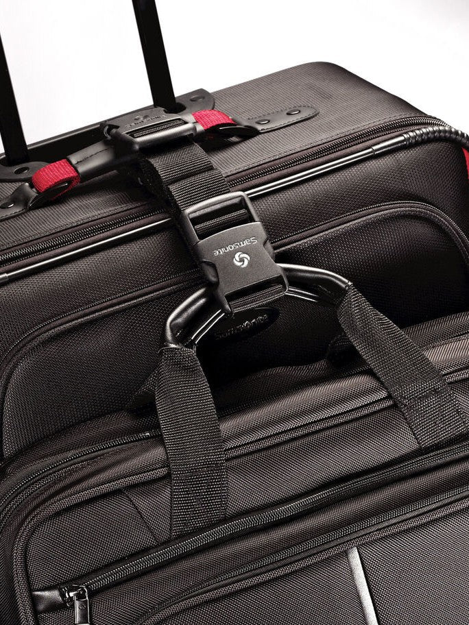 Samsonite Add A Bag Strap