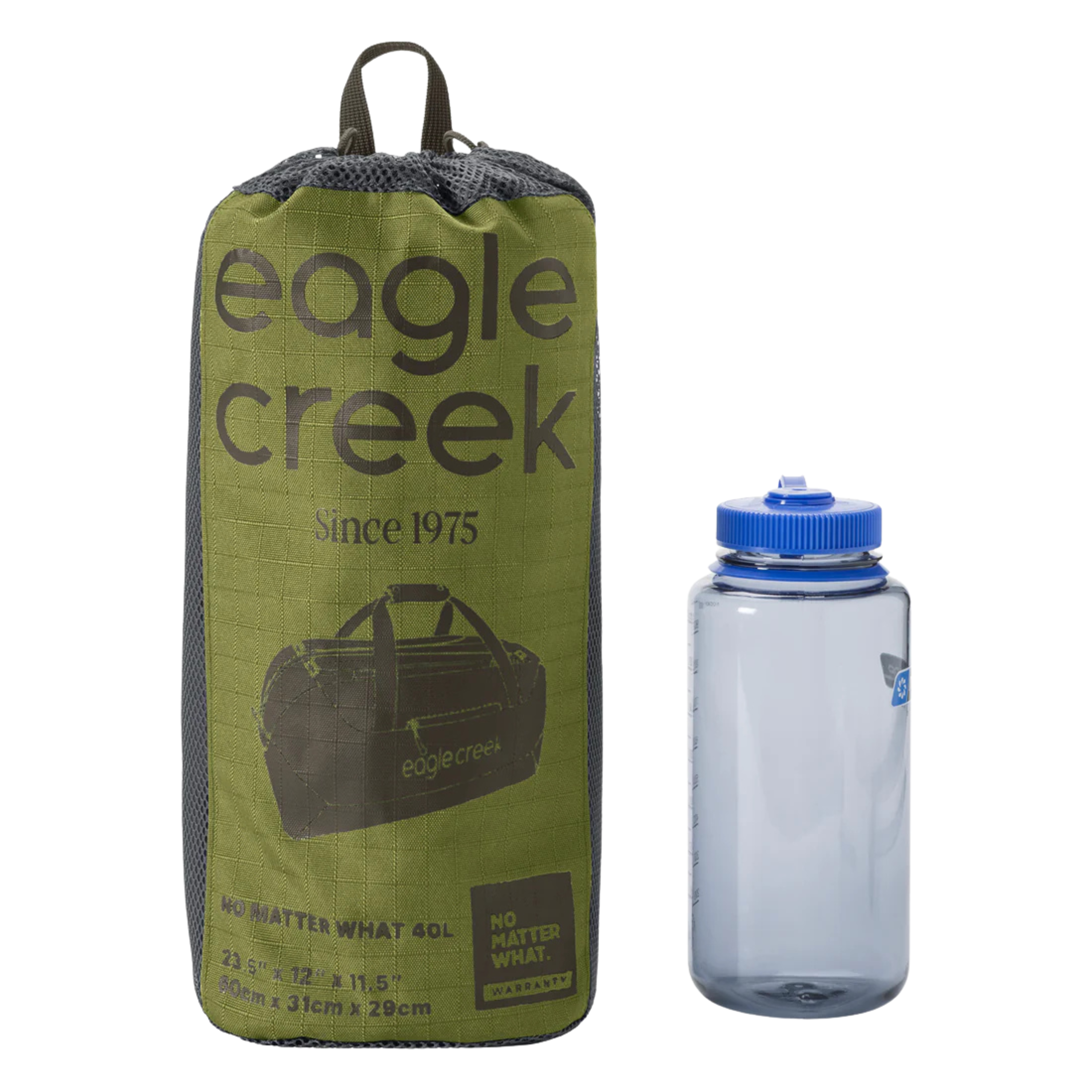 Eagle Creek No Matter What Duffel 40L