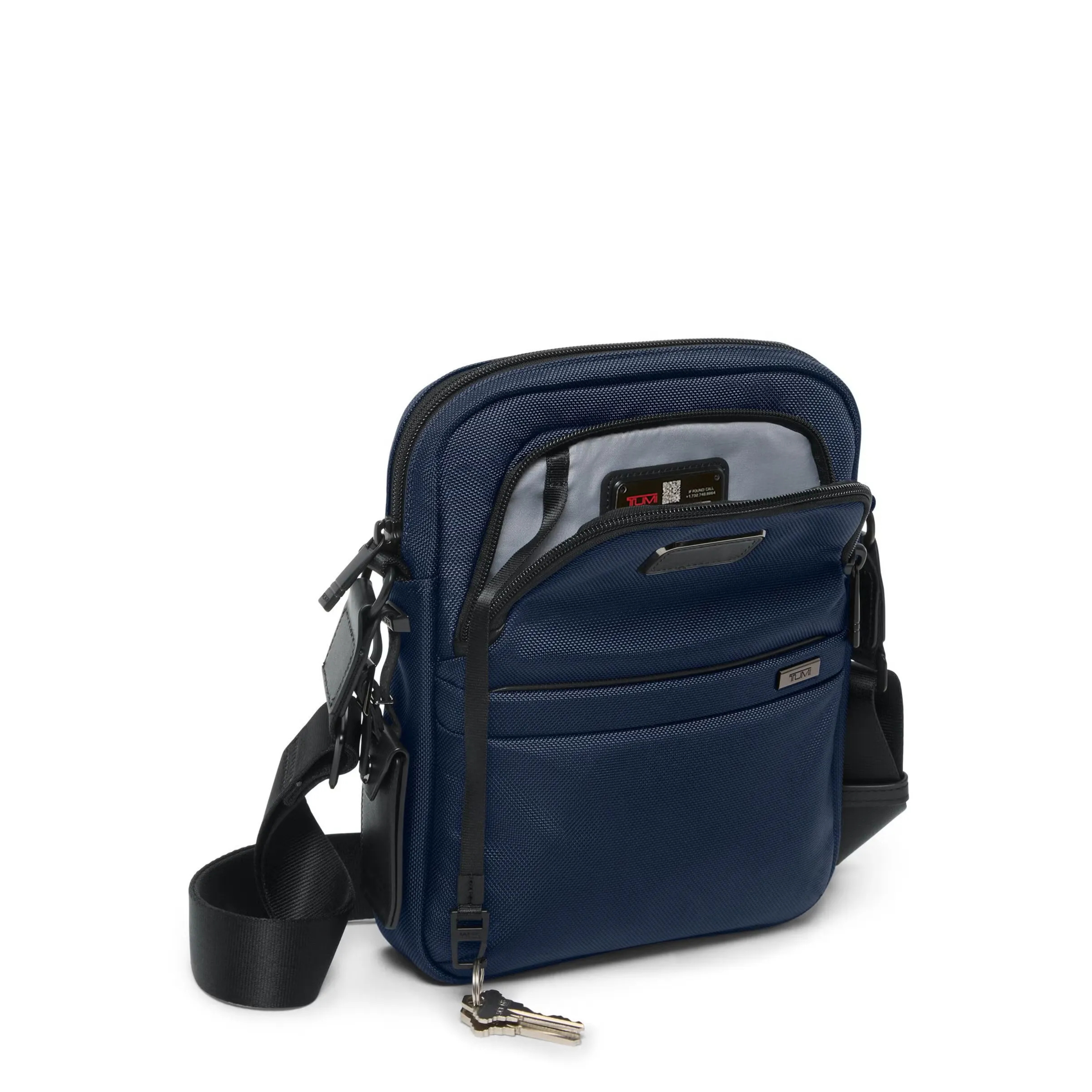 Tumi Alpha Medium Crossbody