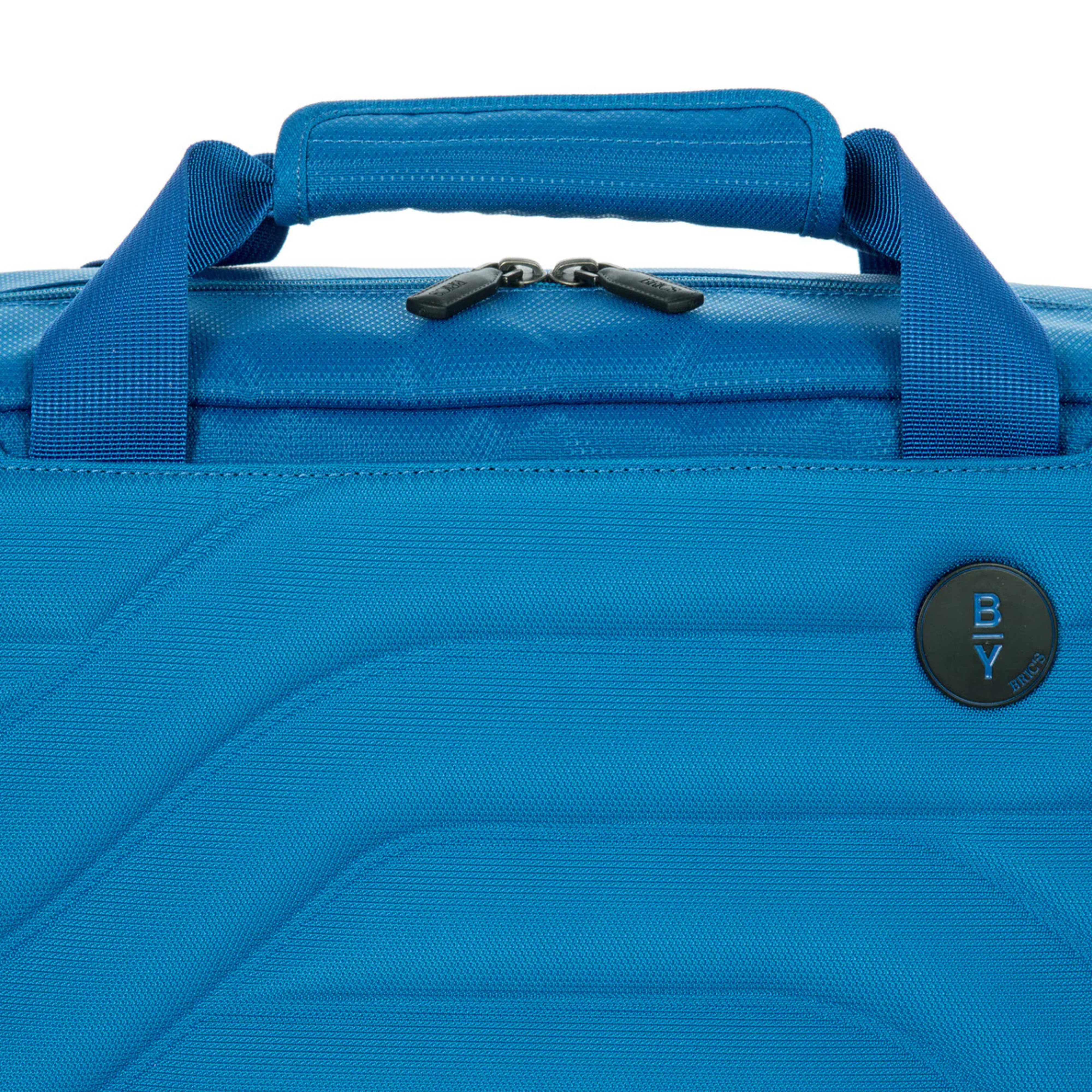 Brics Ulisse Holdall 18"
