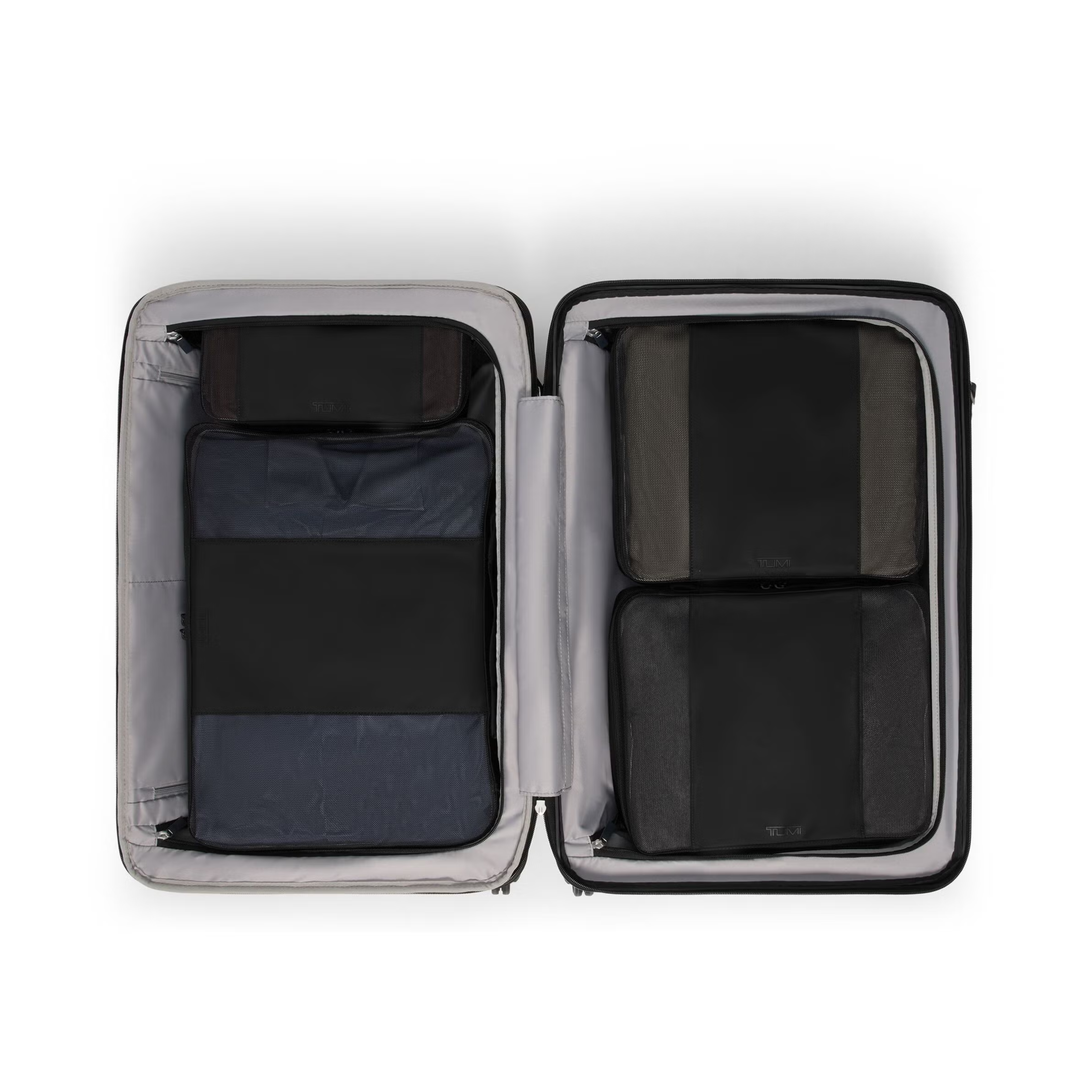 Tumi Ventra Medium Expandable Checked