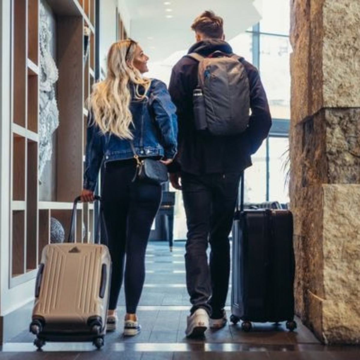 Gregory Quadro Pro Carry-On 22"