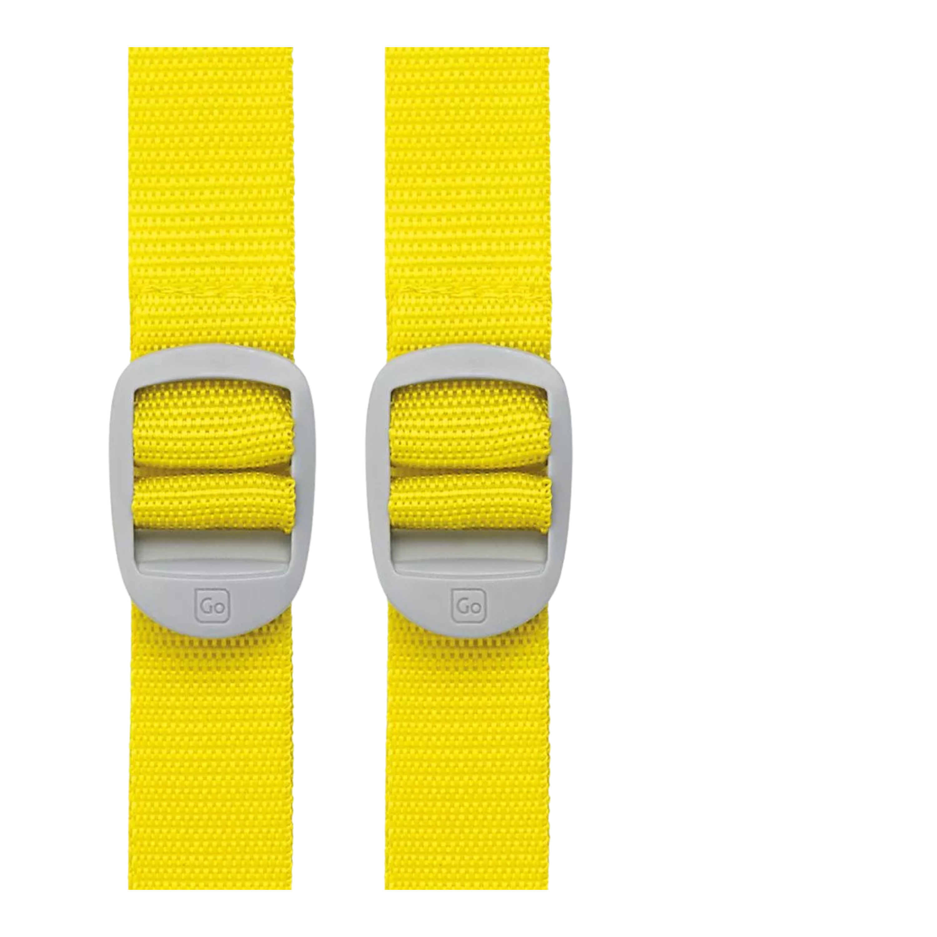 Go Travel Twin Straps (Asst)