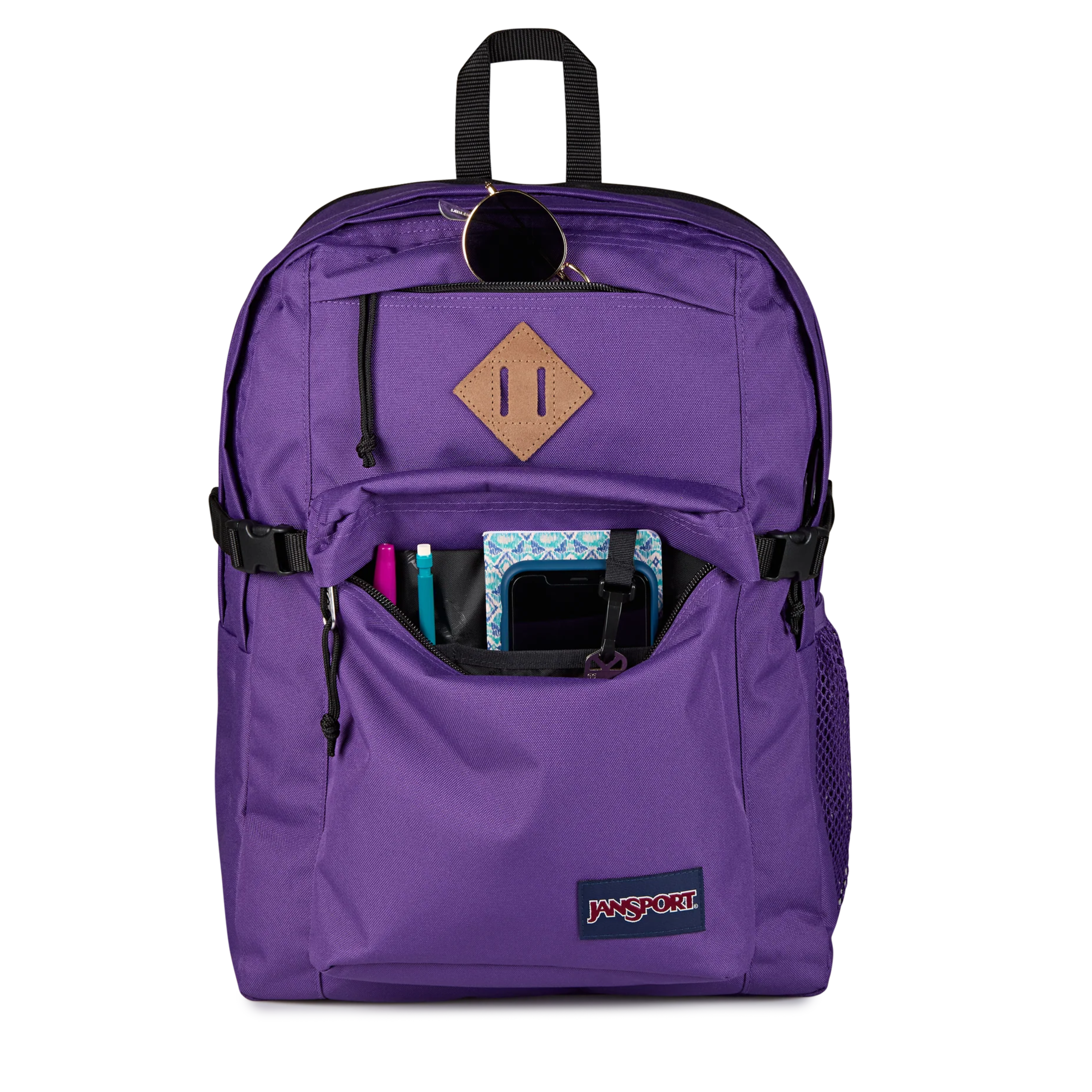 Jansport Main Campus