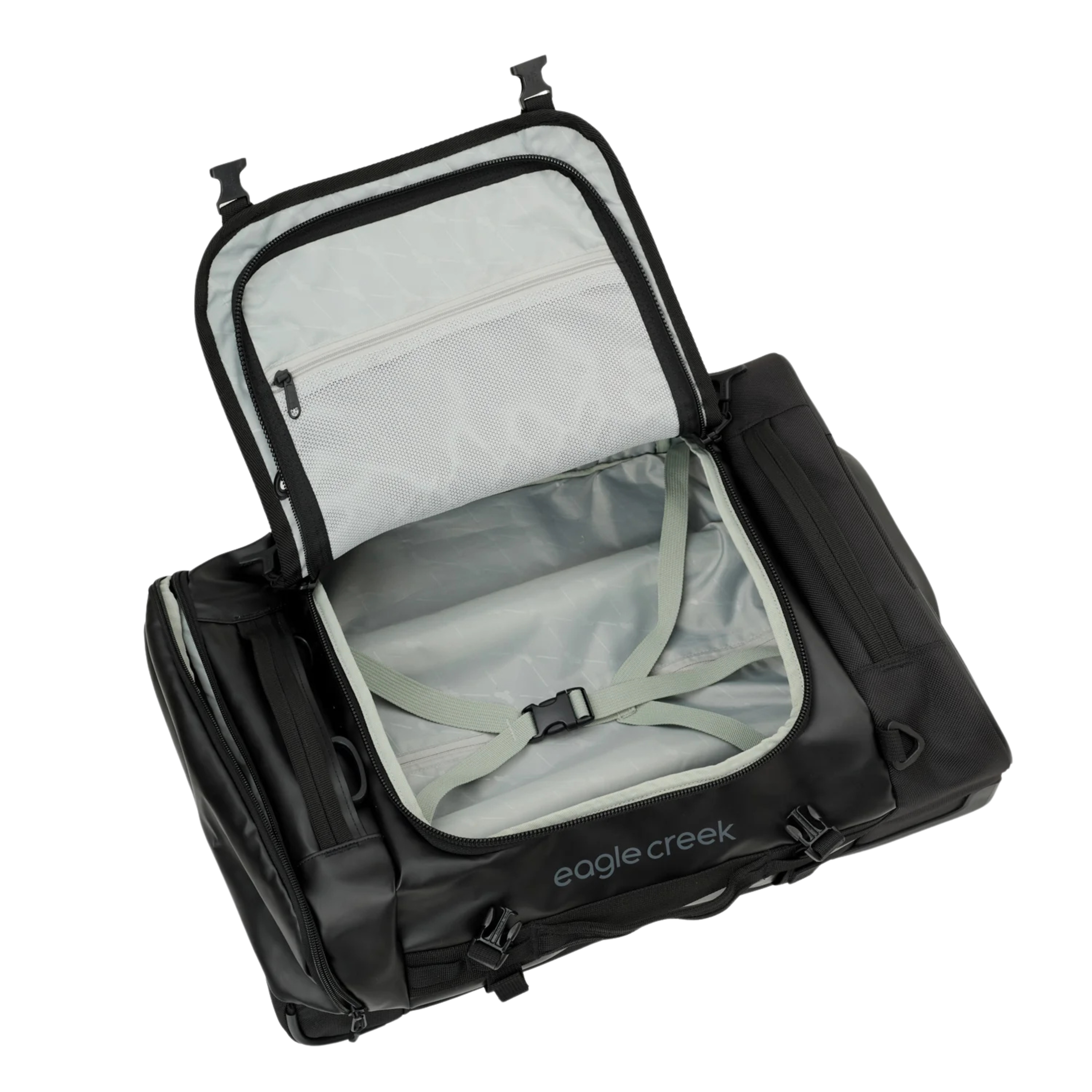Eagle Creek Cargo Hauler XT Wheeled Duffel International Carry-On (32L)