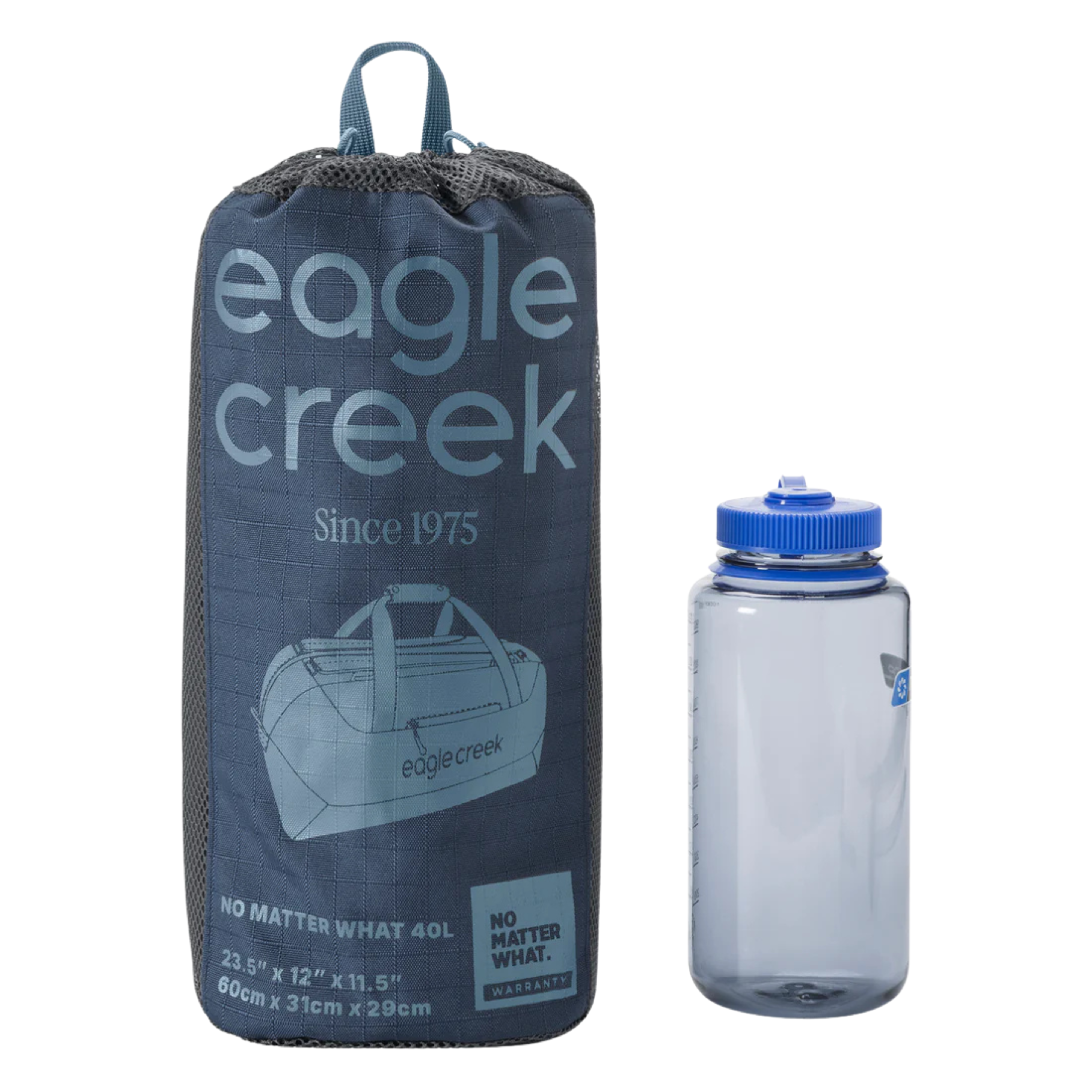 Eagle Creek No Matter What Duffel 40L