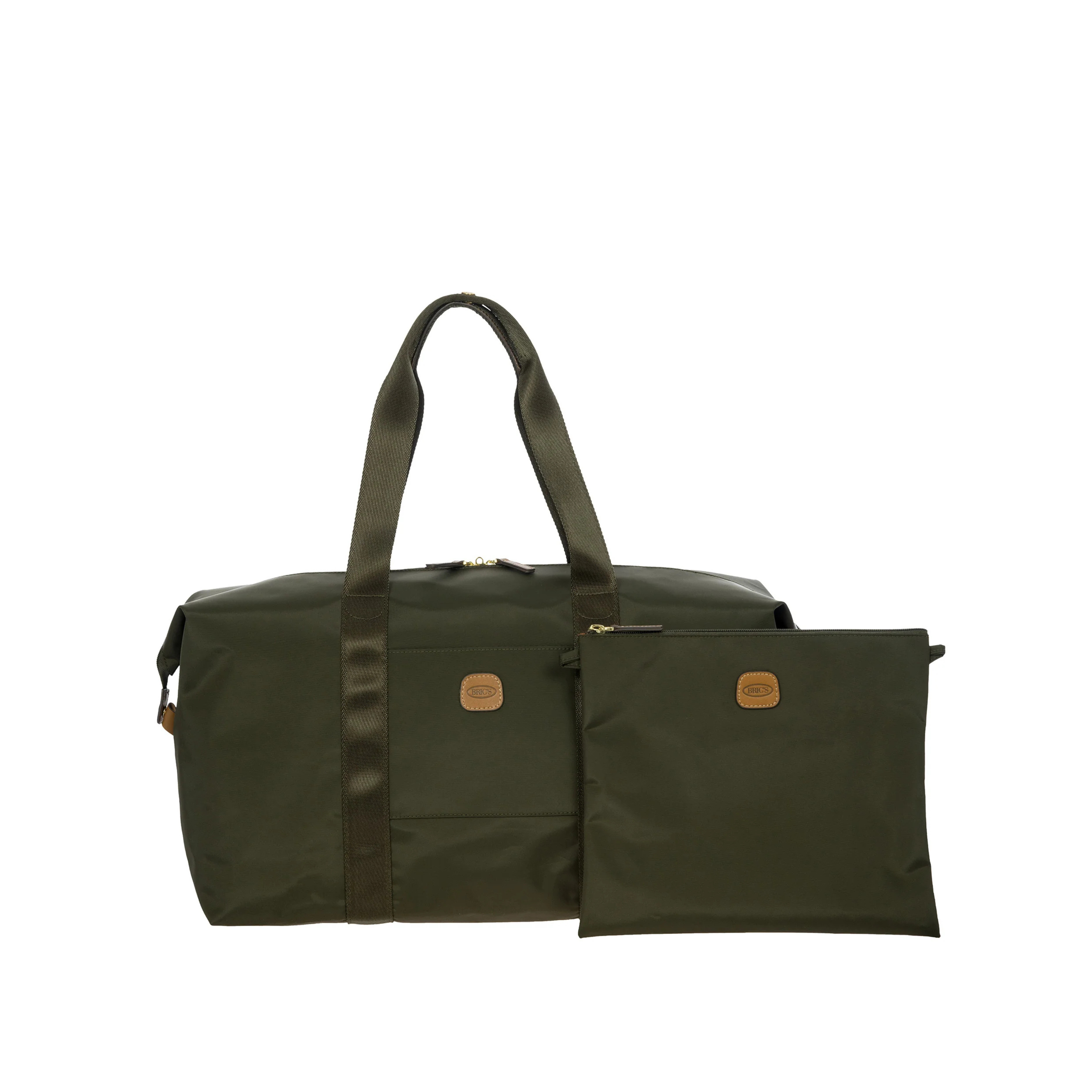 Brics X-Bag Folding holdall