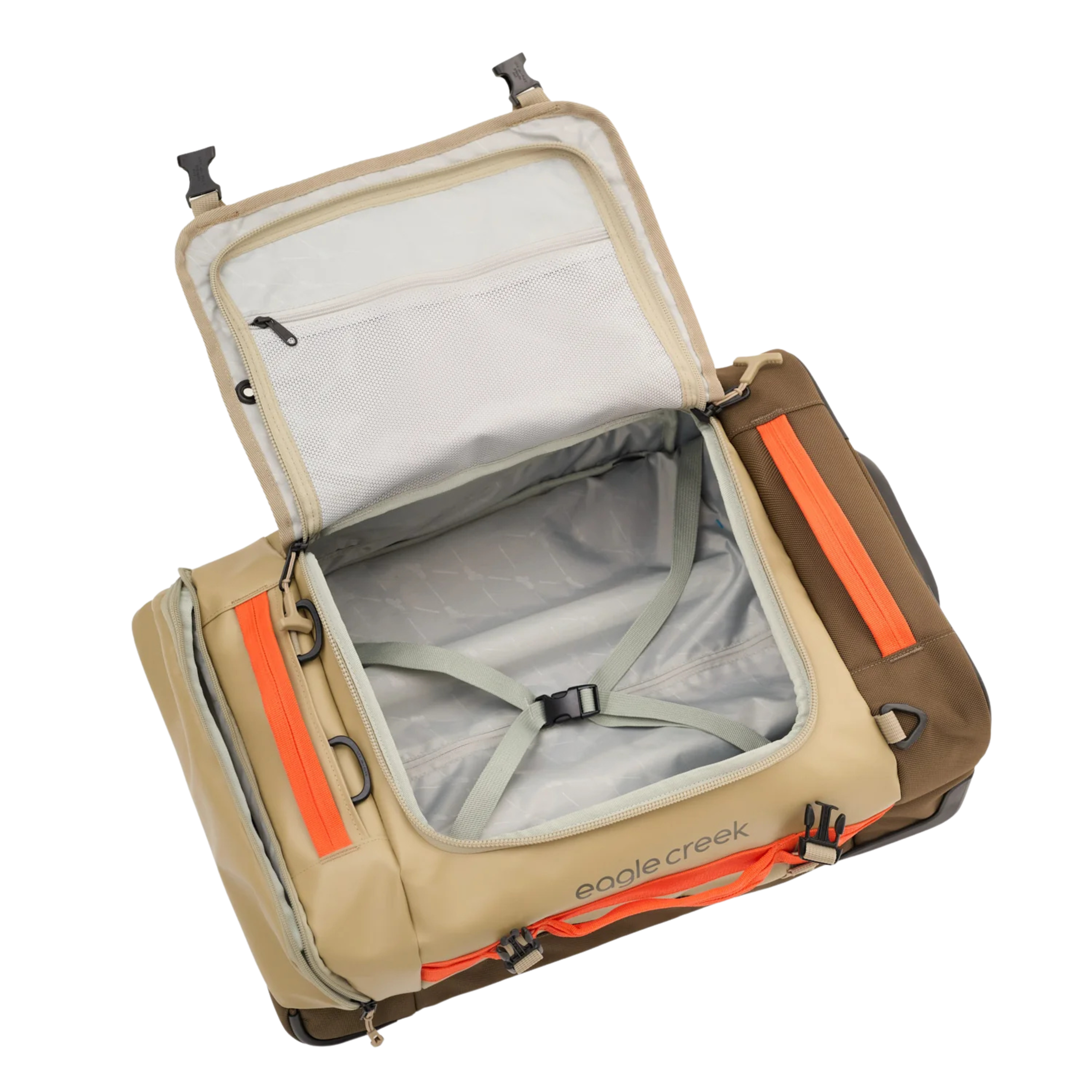 Eagle Creek Cargo Hauler XT Wheeled Duffel International Carry-On (32L)