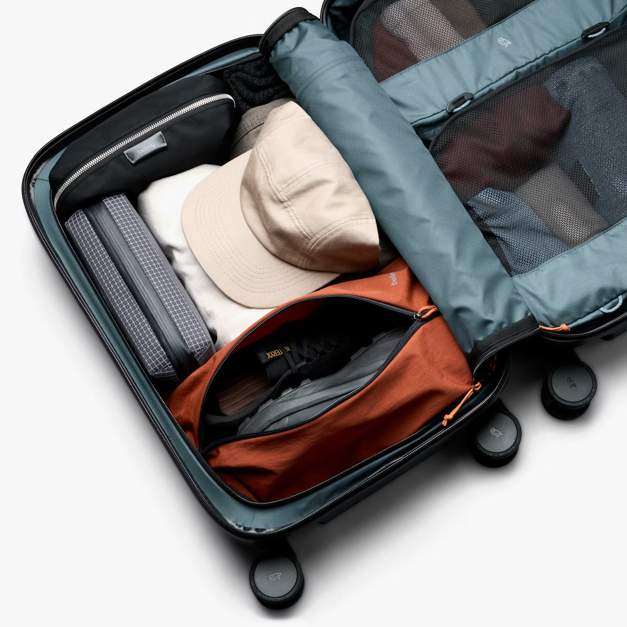 Bellroy Transit Carry-On