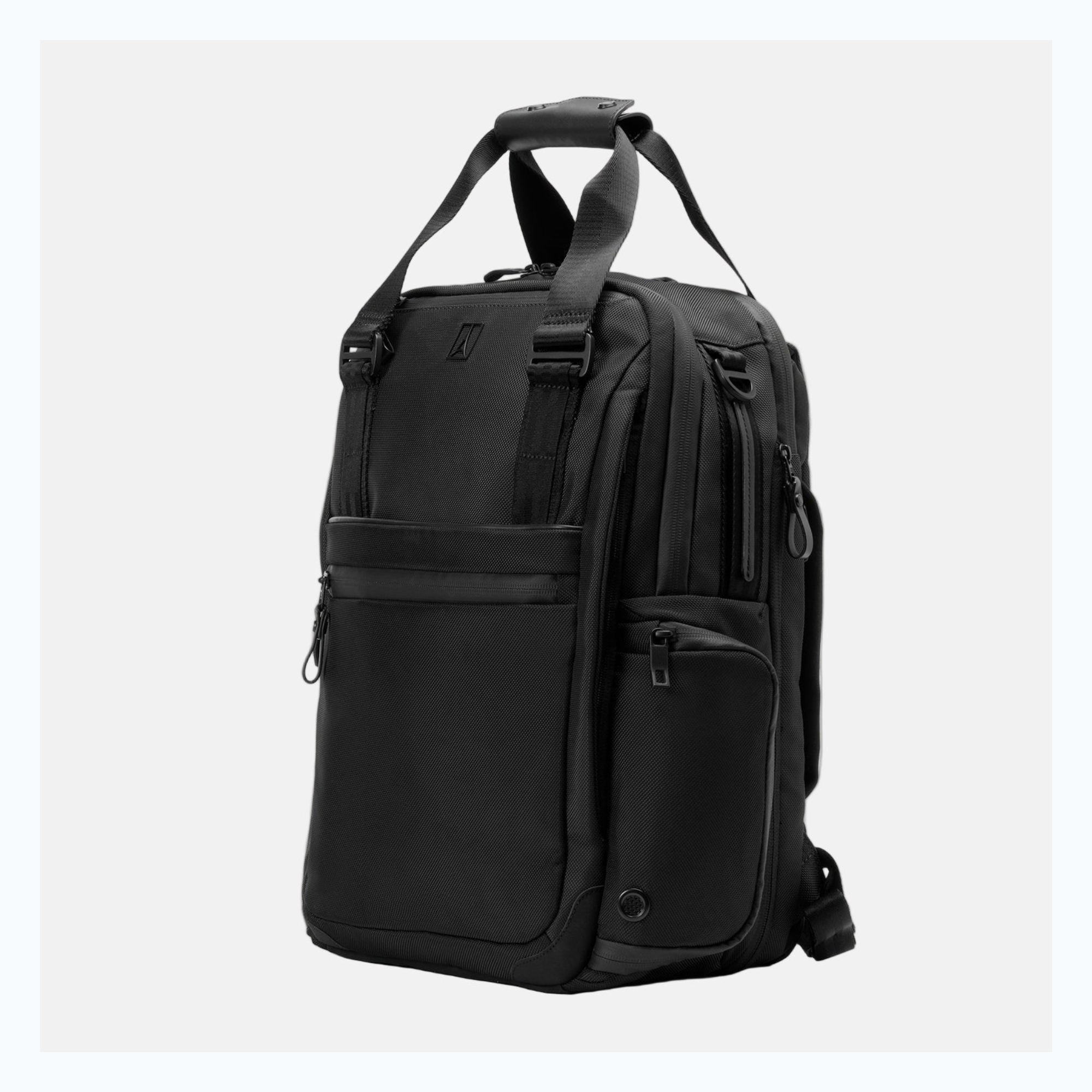 Travelpro Altitude Medium Expandable Laptop Backpack 25-30L