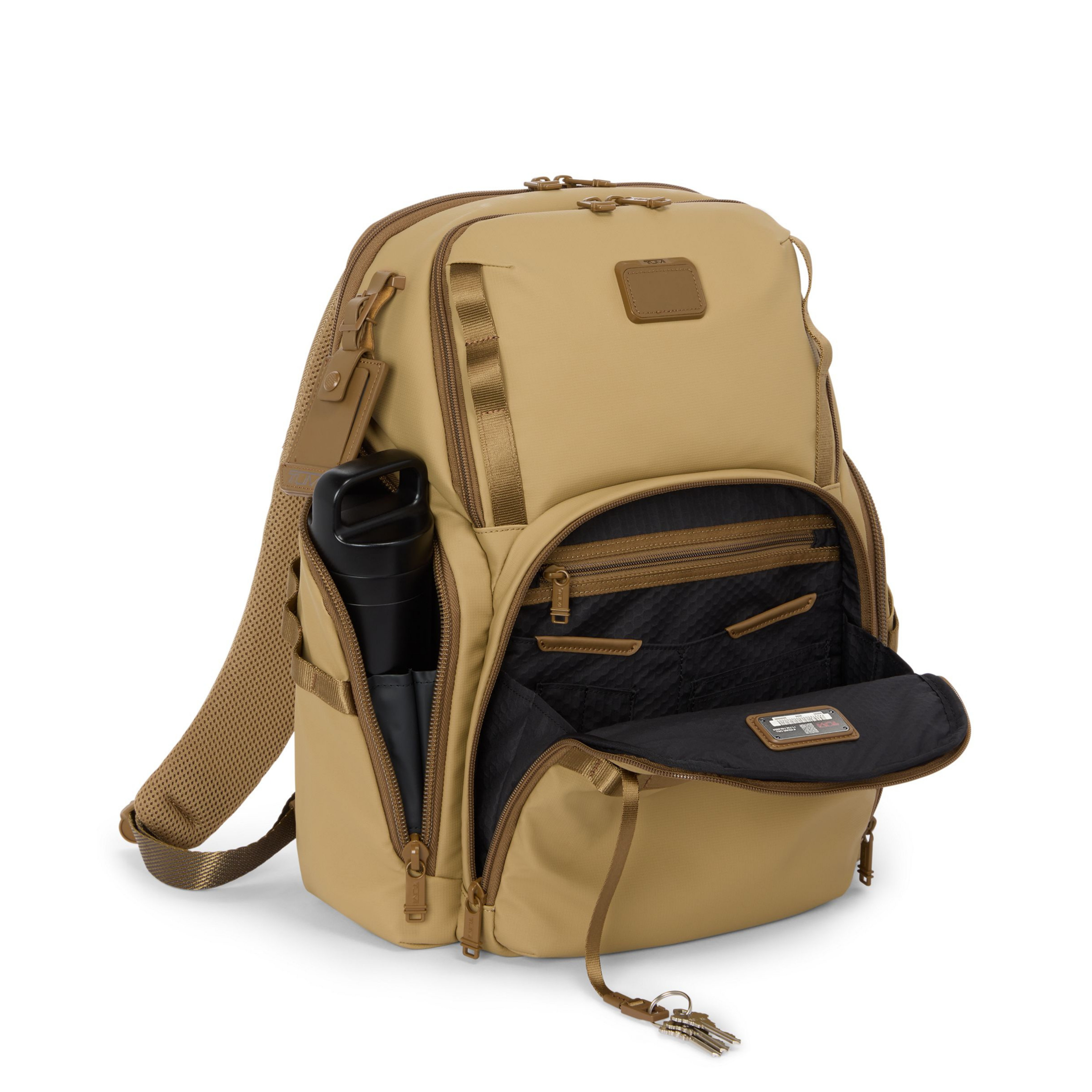 Tumi Alpha Bravo Search Backpack
