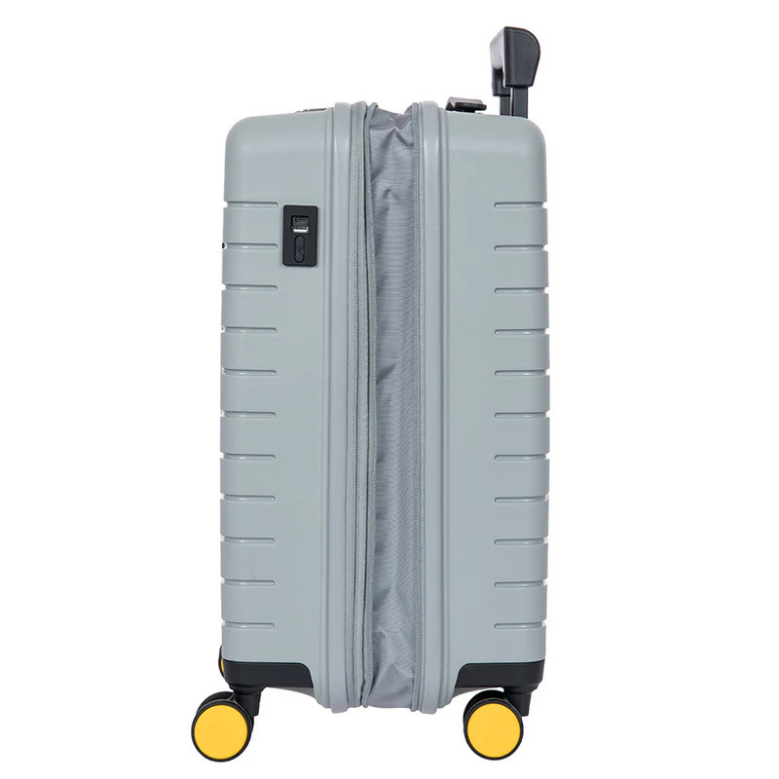 Brics Ulisse Expandable Hardside Spinner