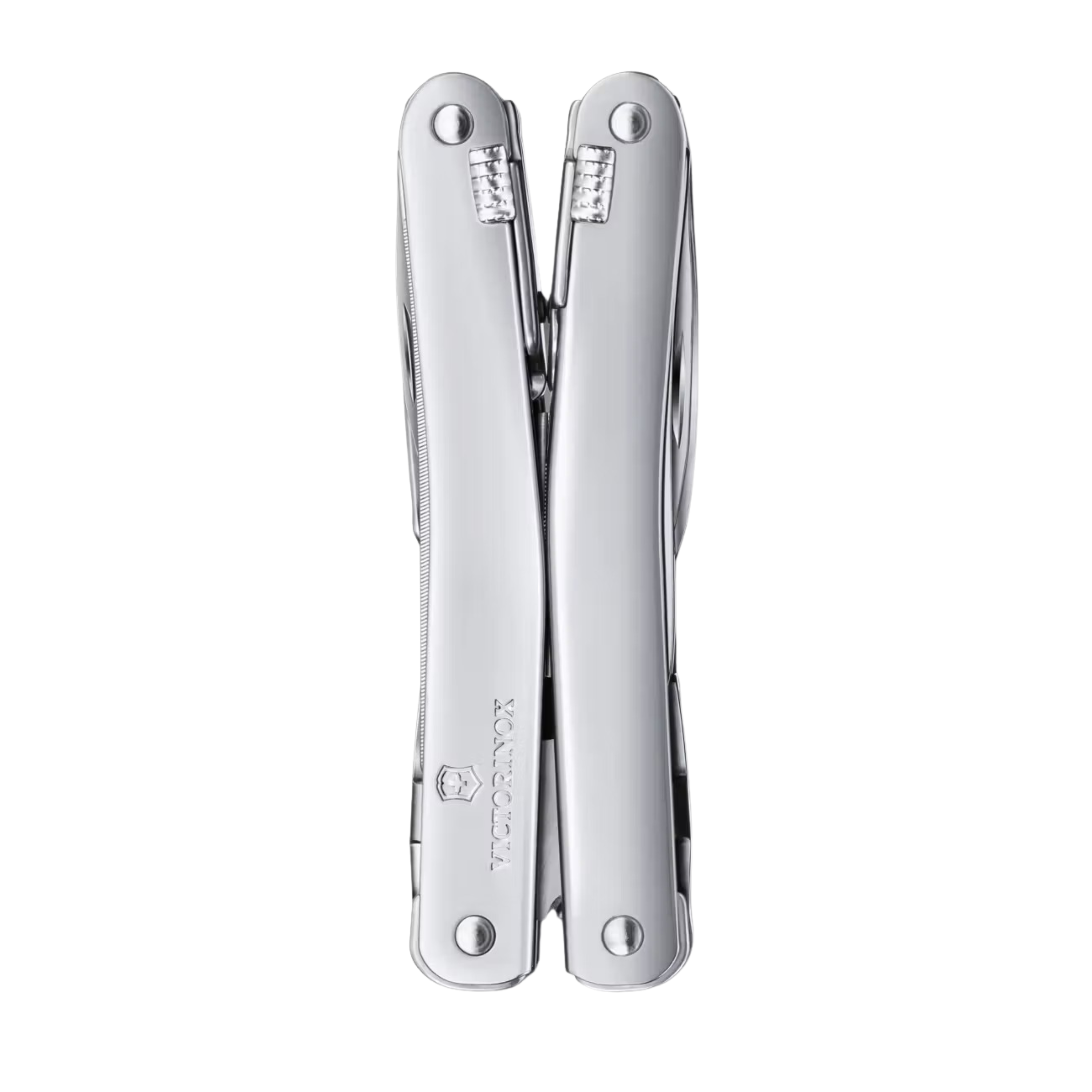 Victorinox Swiss Tool Spirit X in Leather Pouch