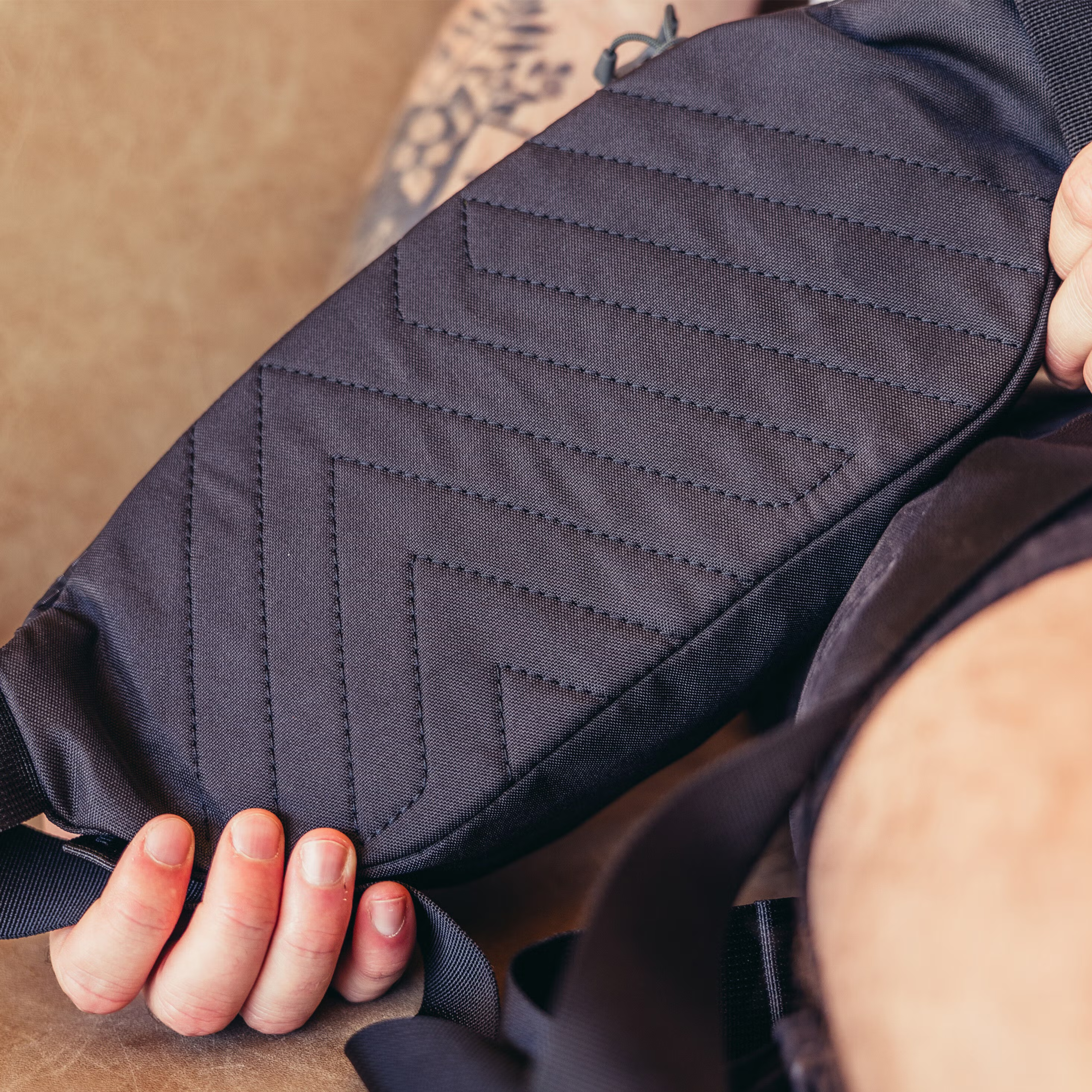 Gregory Nano Waistpack - Terrain Green