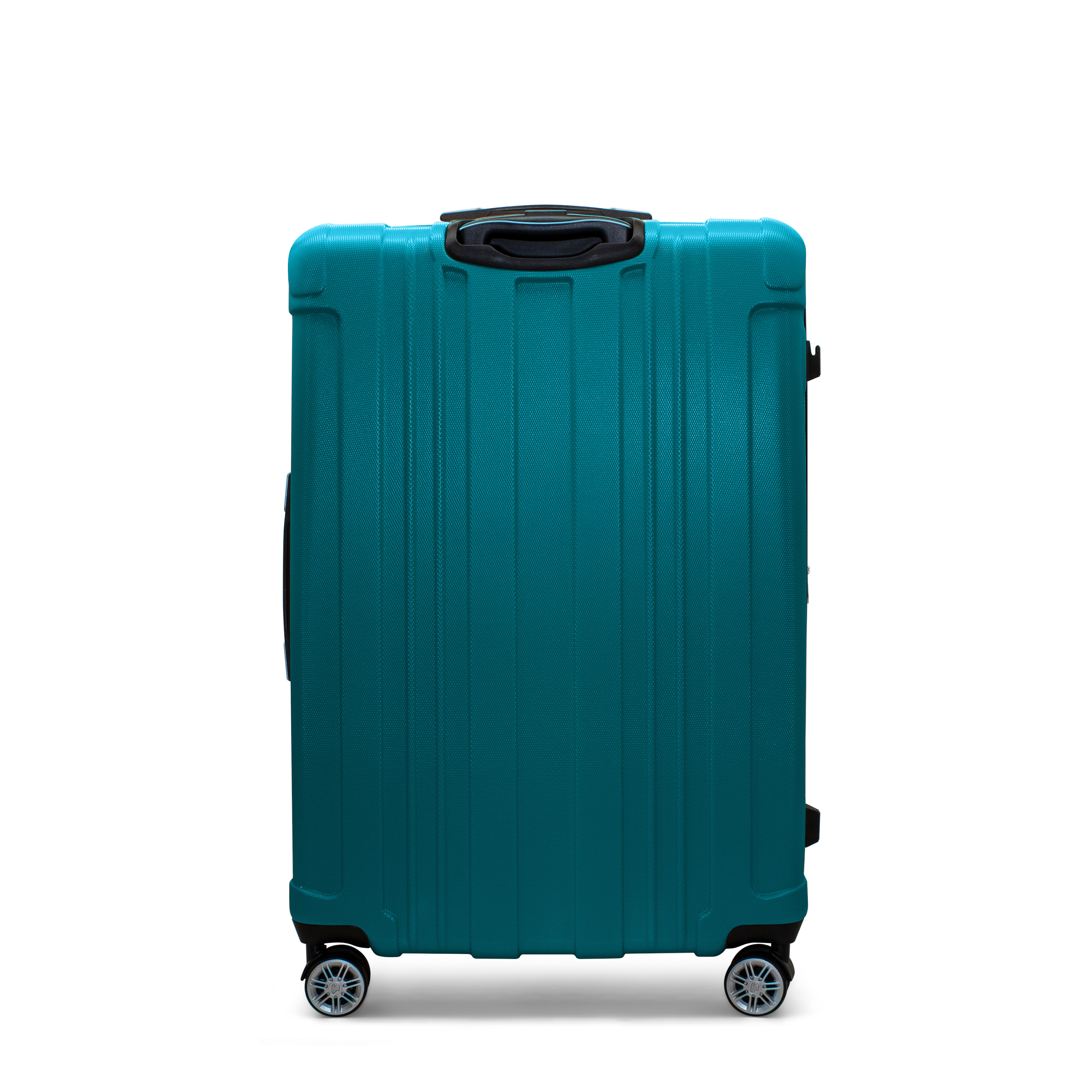 Gabbiano Bravo ABS Hardside Spinner