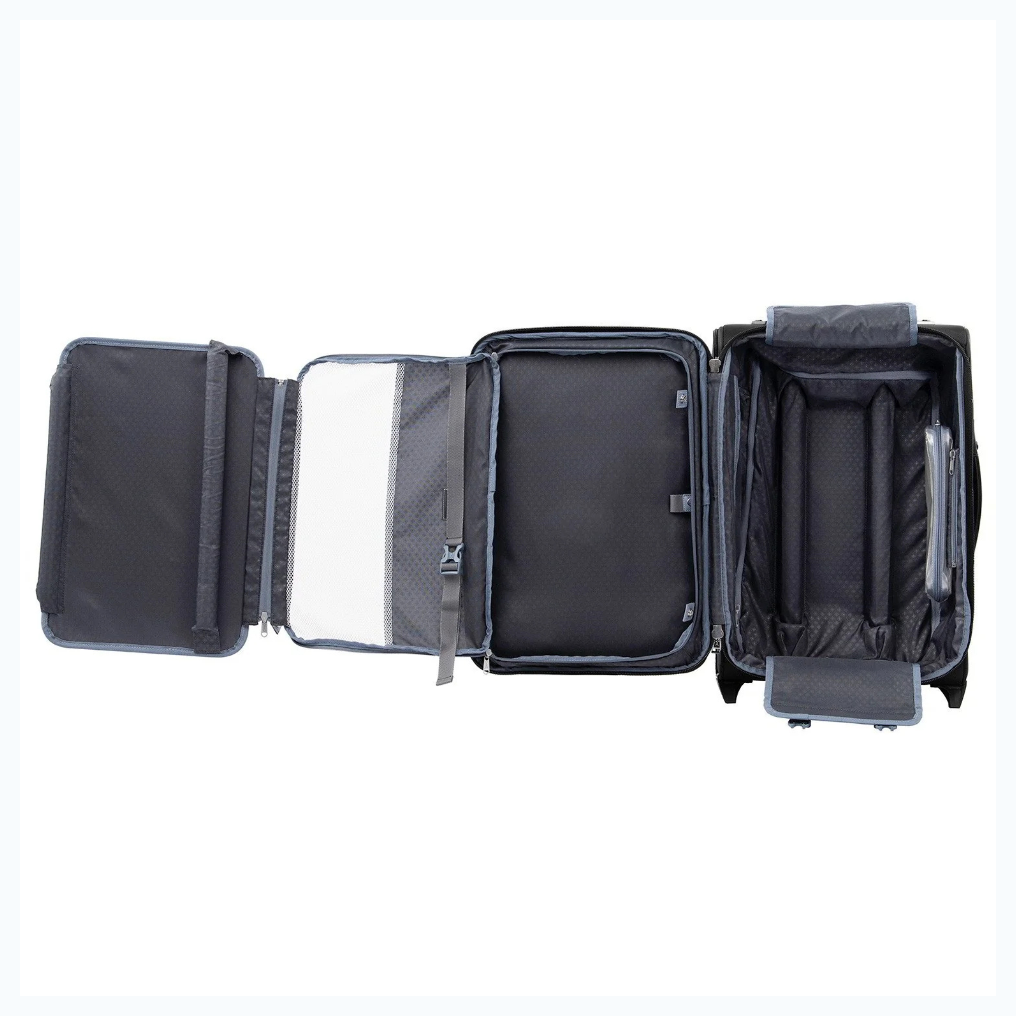 Travelpro Platinum Elite Expandable Carry-on Rollaboard