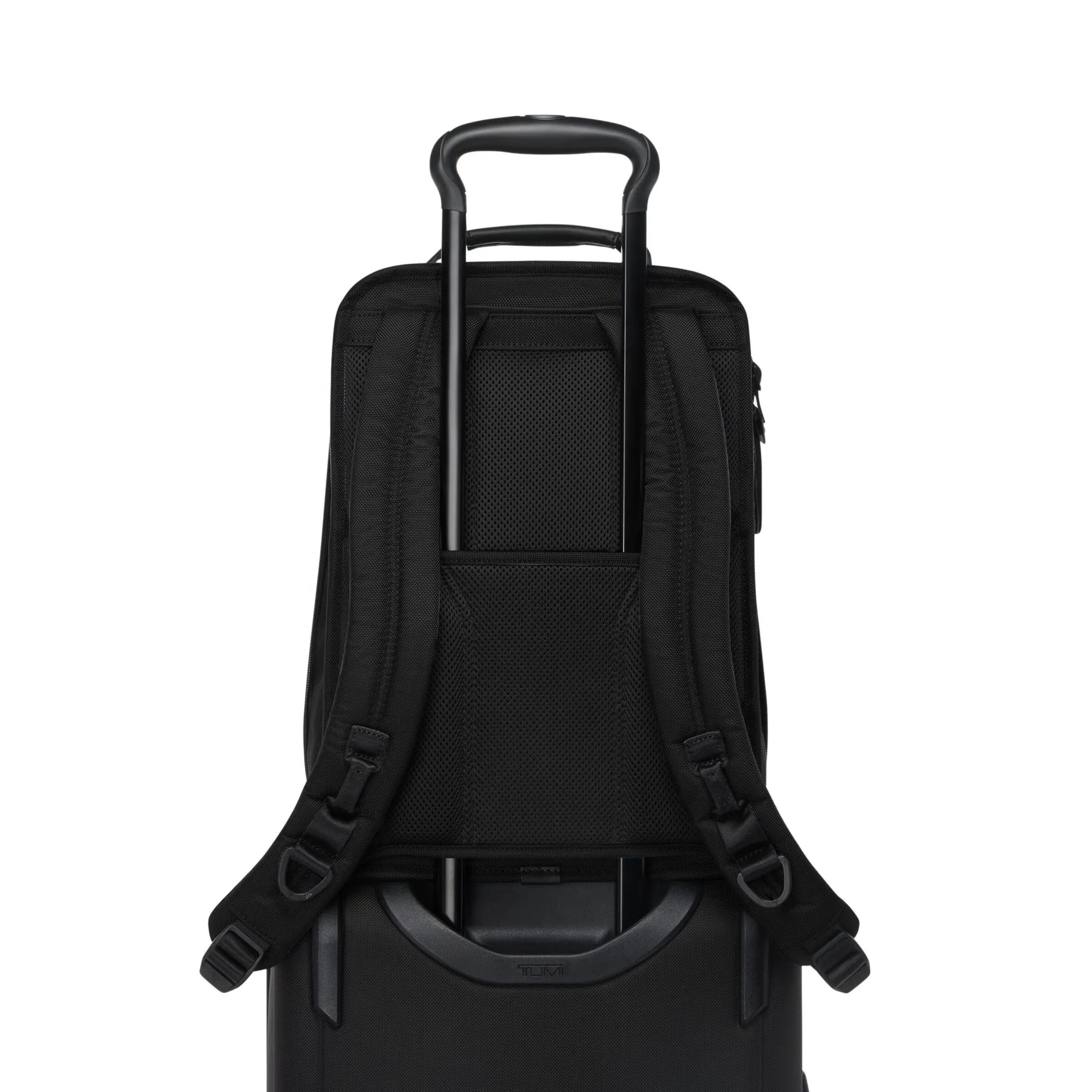 Tumi Alpha Medium 15" Expandable Backpack