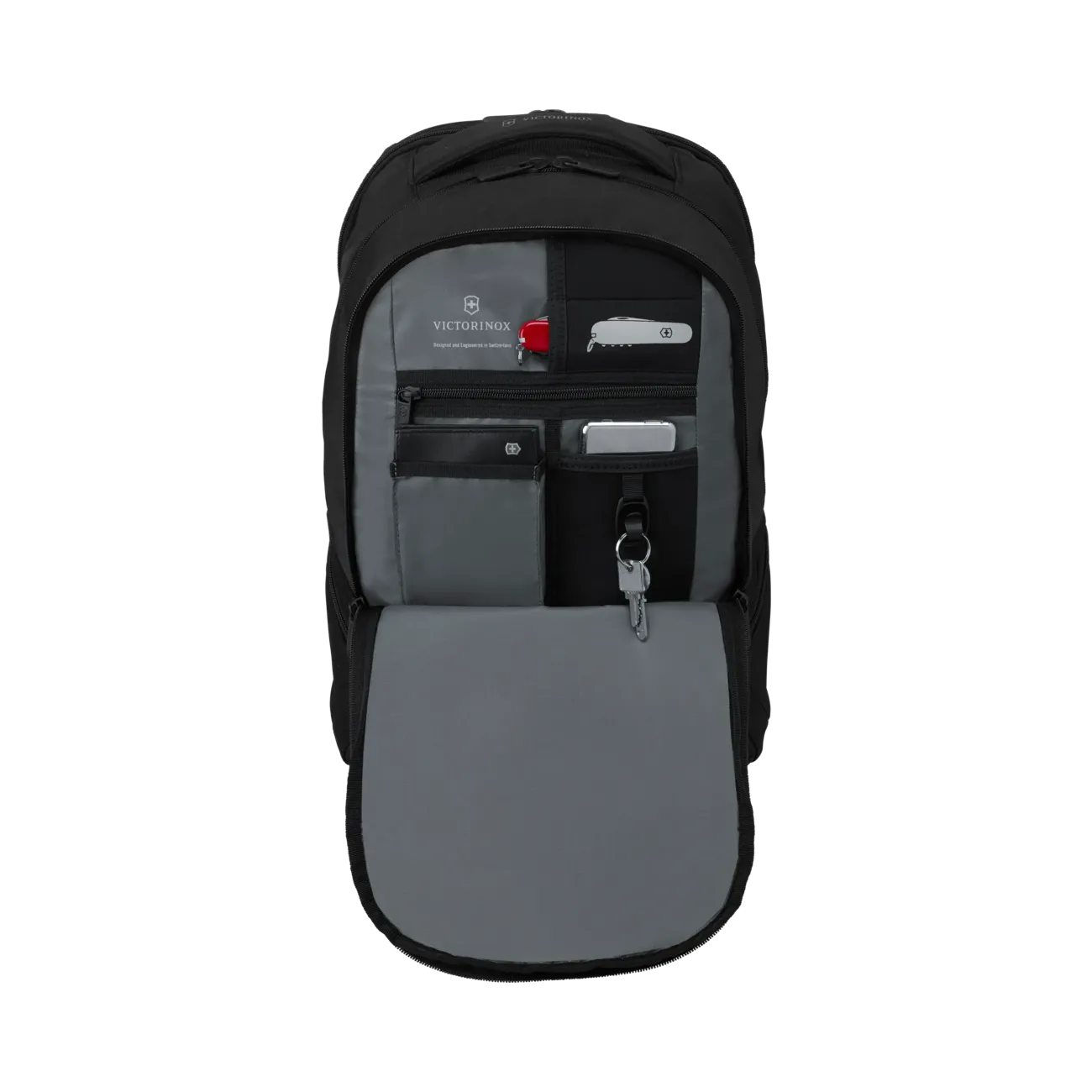 Mochila de lujo VX Sport Evo