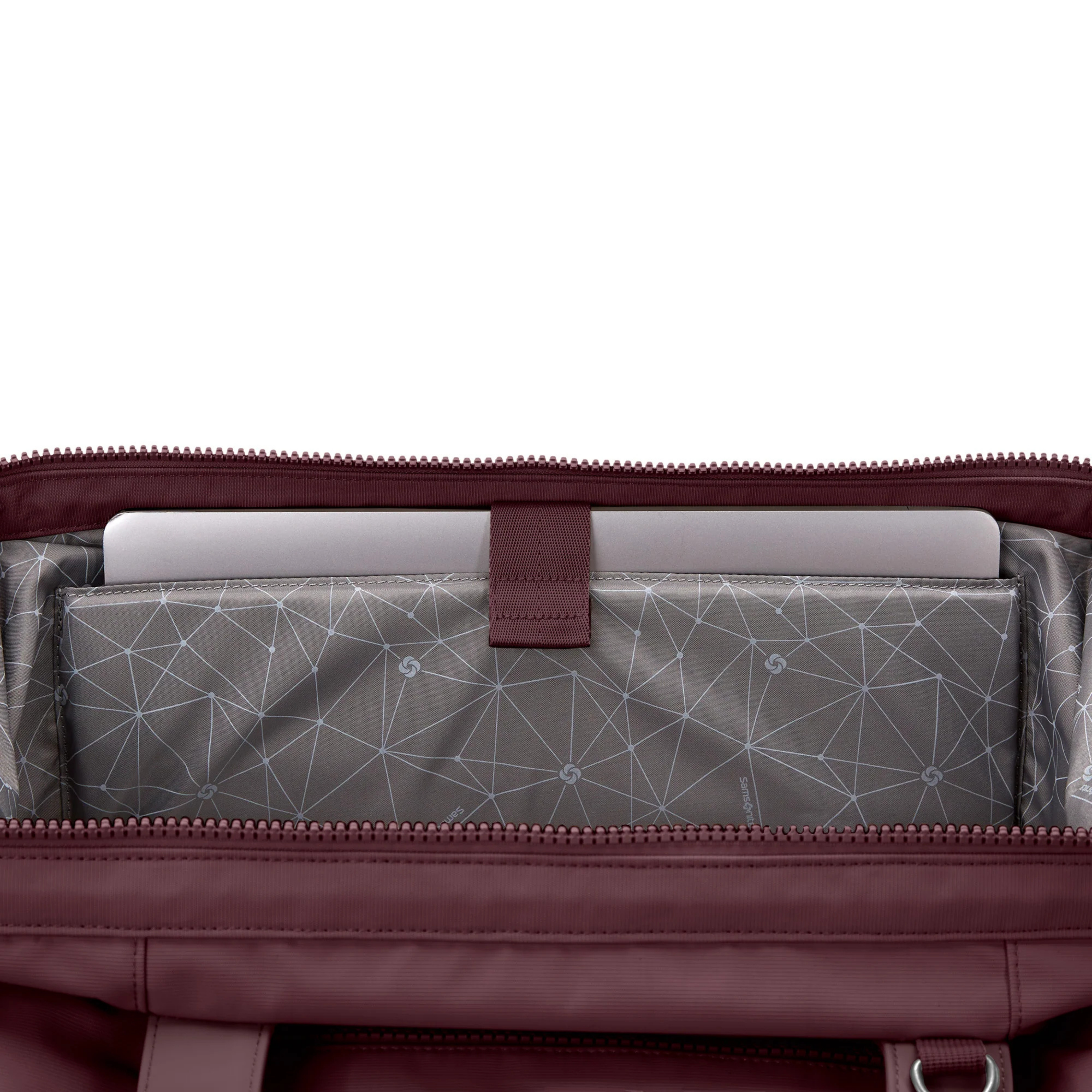 Samsonite Drop Bottom Weekender