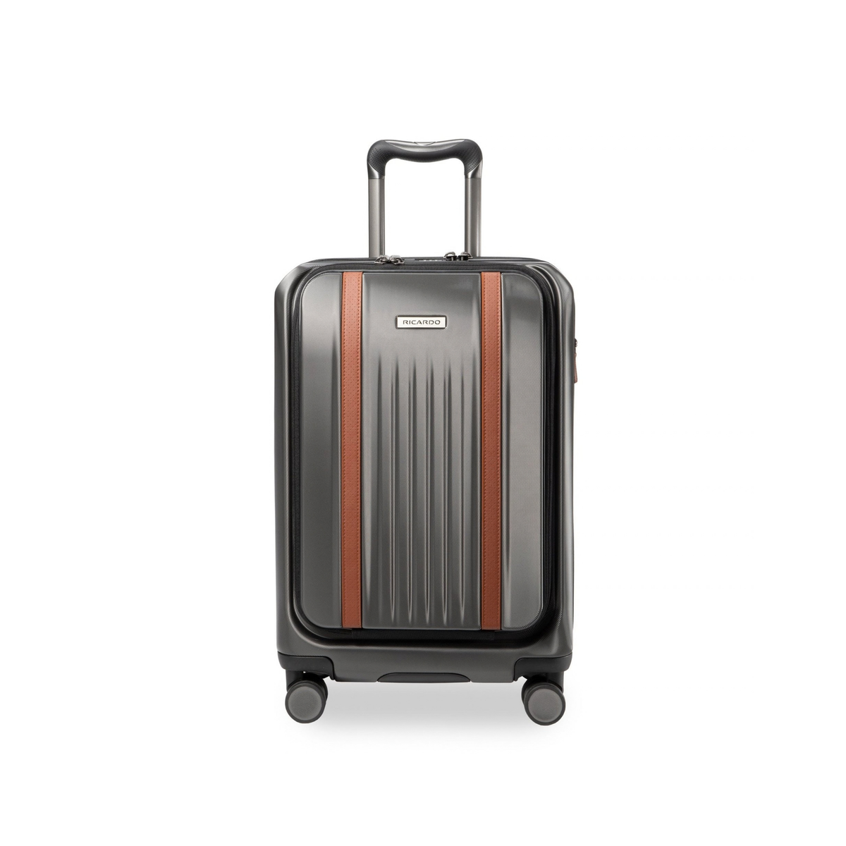 Ricardo Beverly Hills Montecito 2.0 Front Opening Carry-On