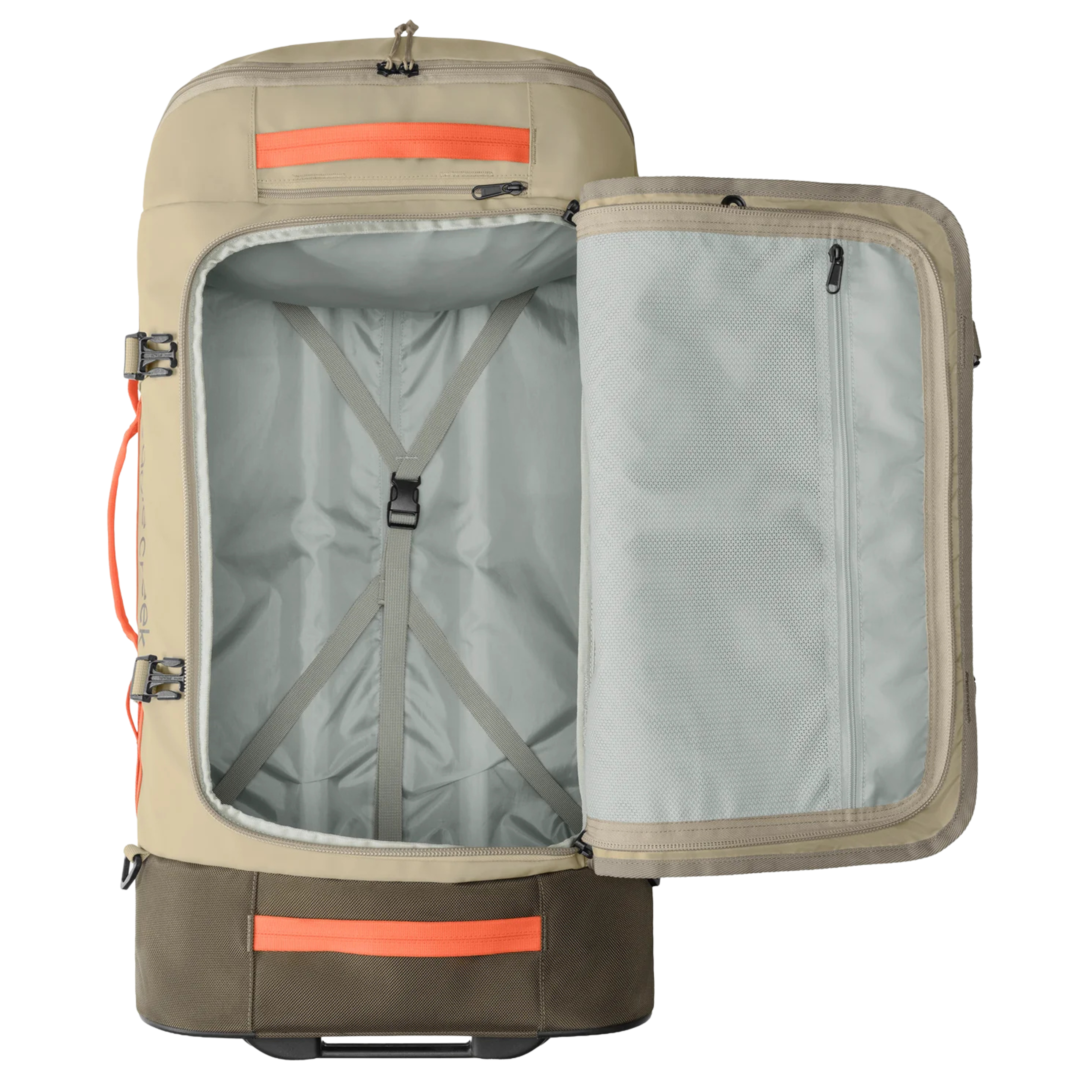 Eagle Creek Cargo Hauler XT Wheeled Duffel 29in (90L)