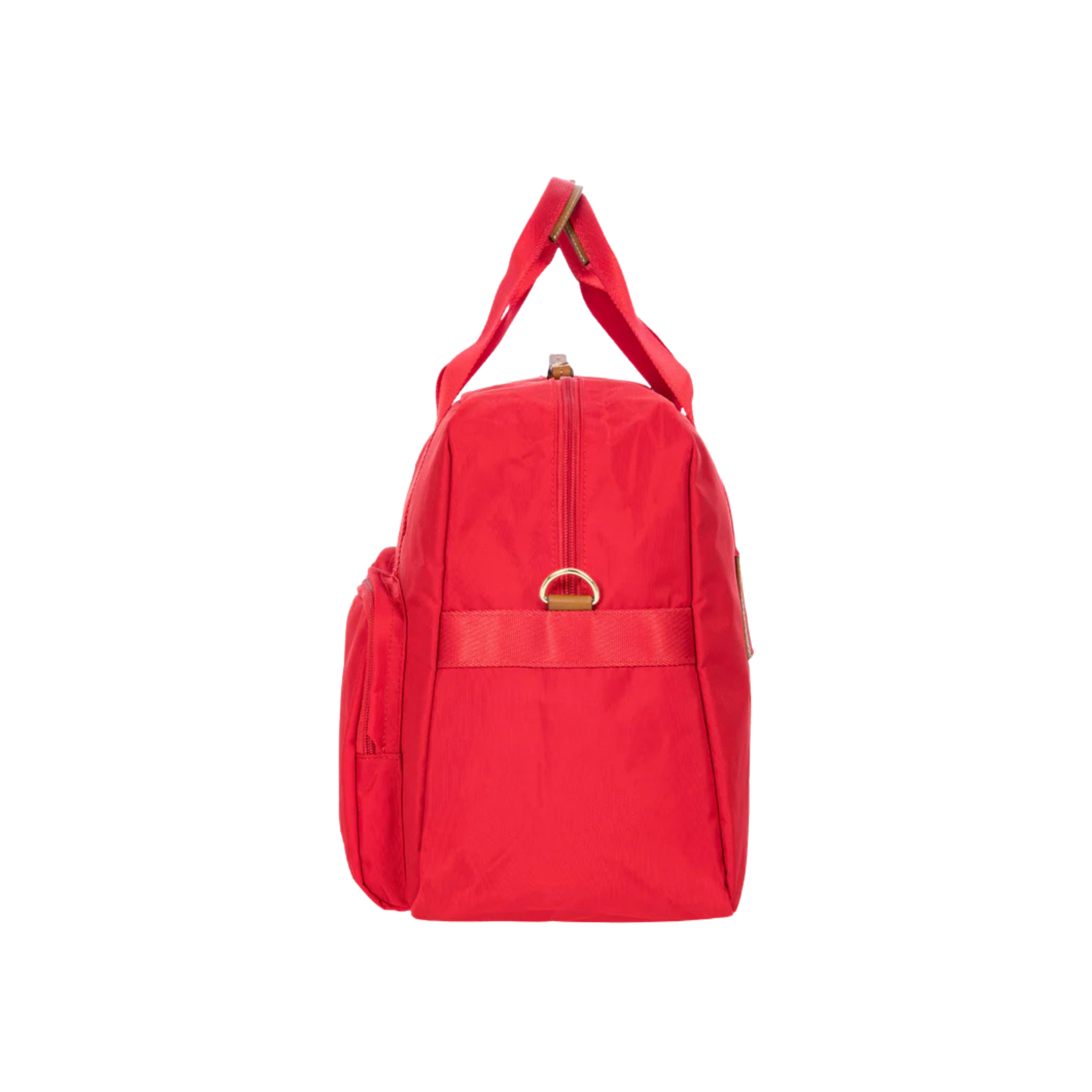 Brics X-Bag Boarding Duffel With Pockets 18"