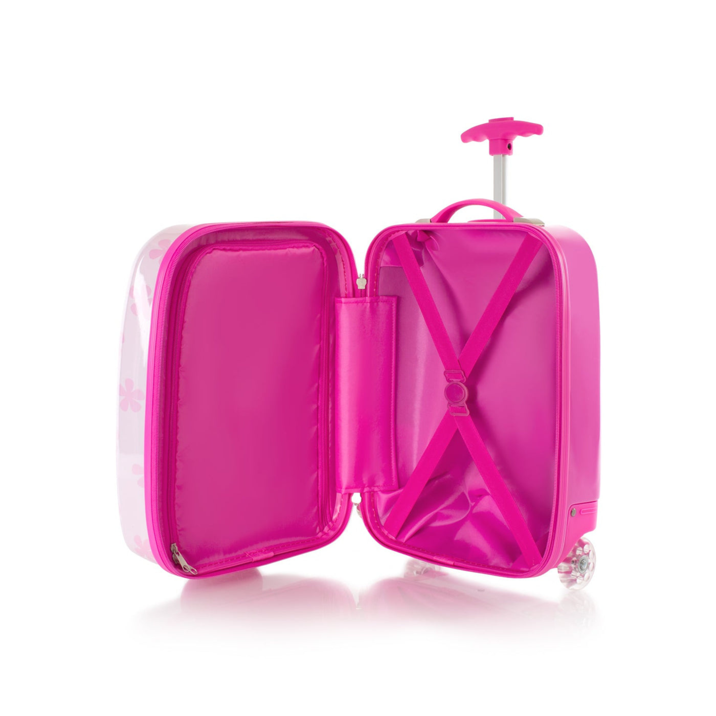 Heys Peppa Pig Kids Luggage