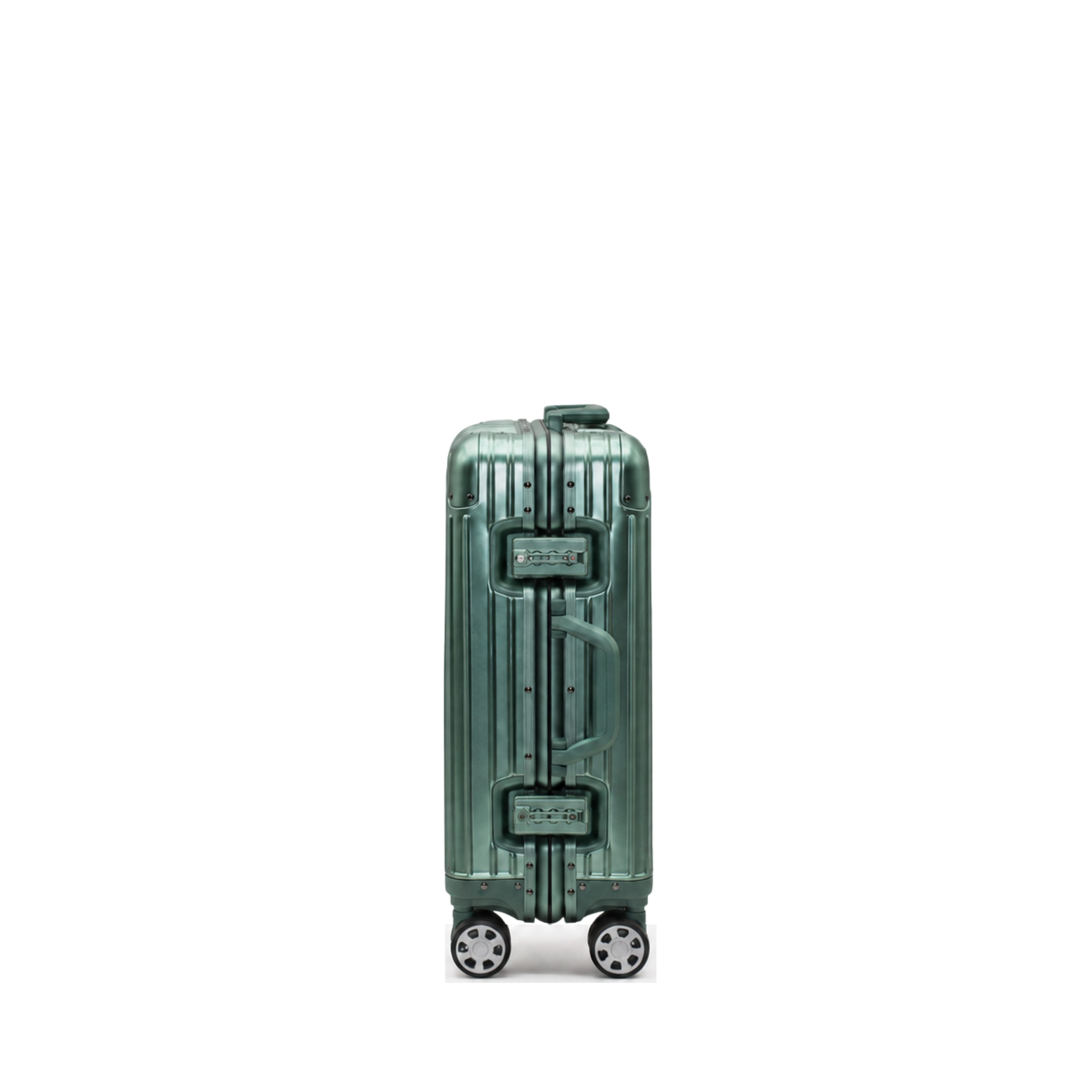 Gabbiano Aluminum Spinner