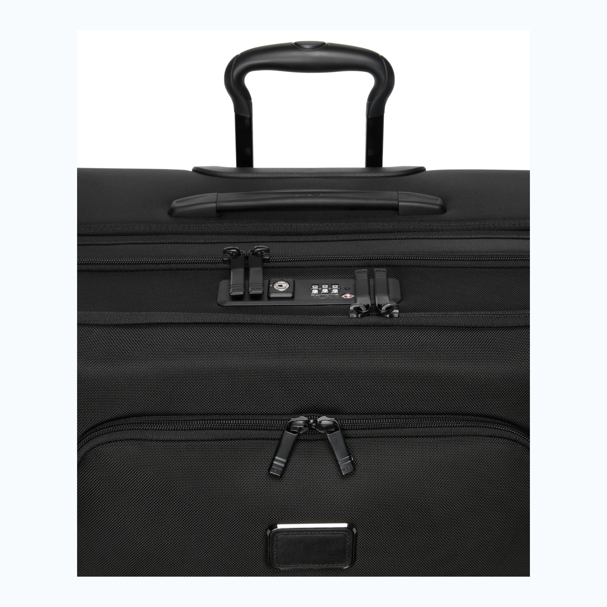 Tumi Alpha XX-Large Dual Access Expandable Checked