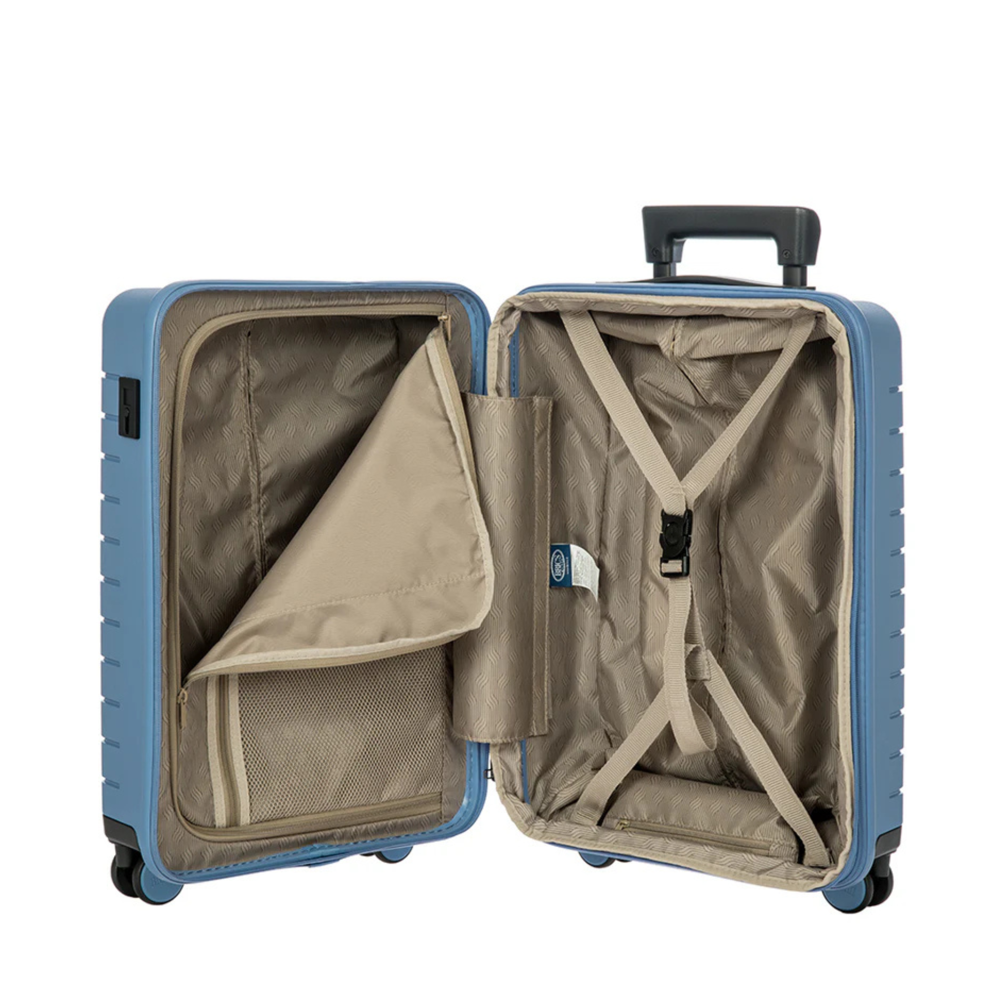 Brics Ulisse Expandable Hardside Spinner